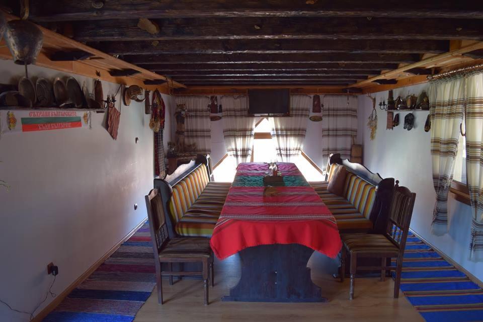 Guest Rooms Profirov