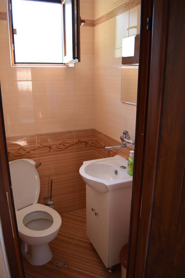 Guest Rooms Profirov