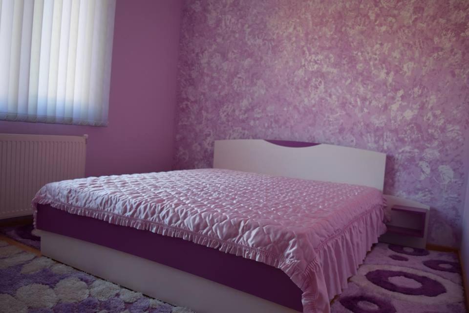 Guest Rooms Profirov