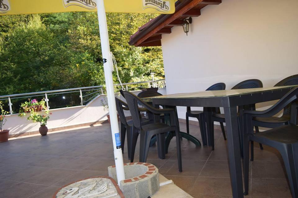 Guest Rooms Profirov