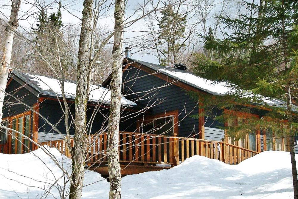 Chalets Alpins- 10-A Chemin Alpin view 4