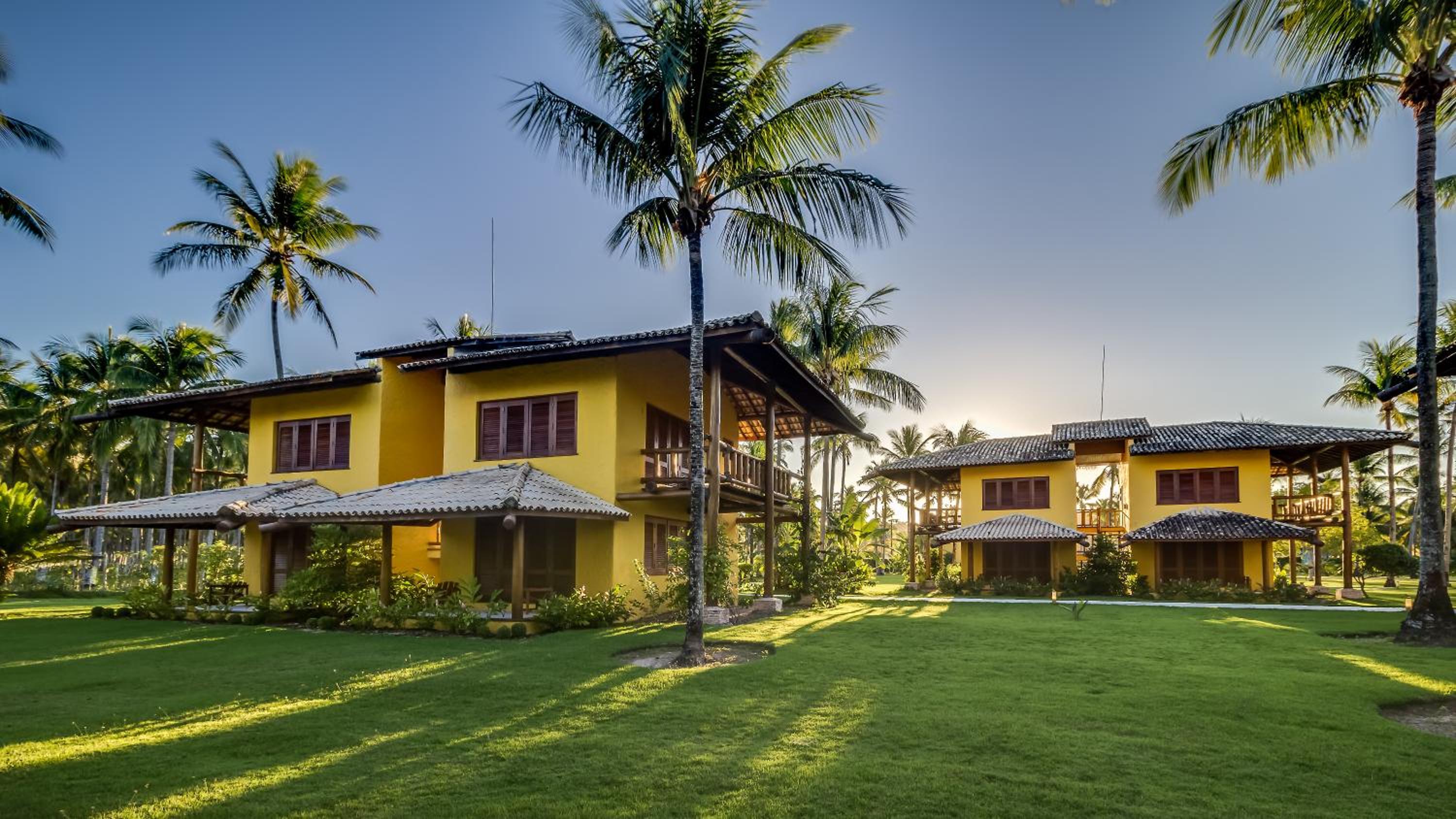 Hotel Villa dos Corais - Image 1