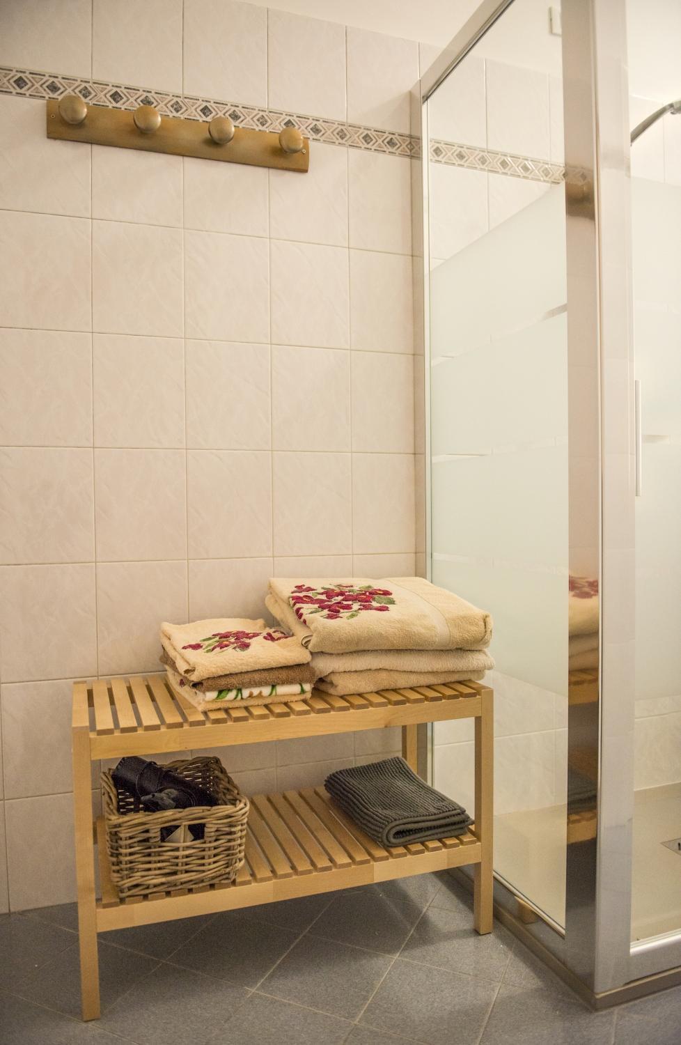 Casa Sveva