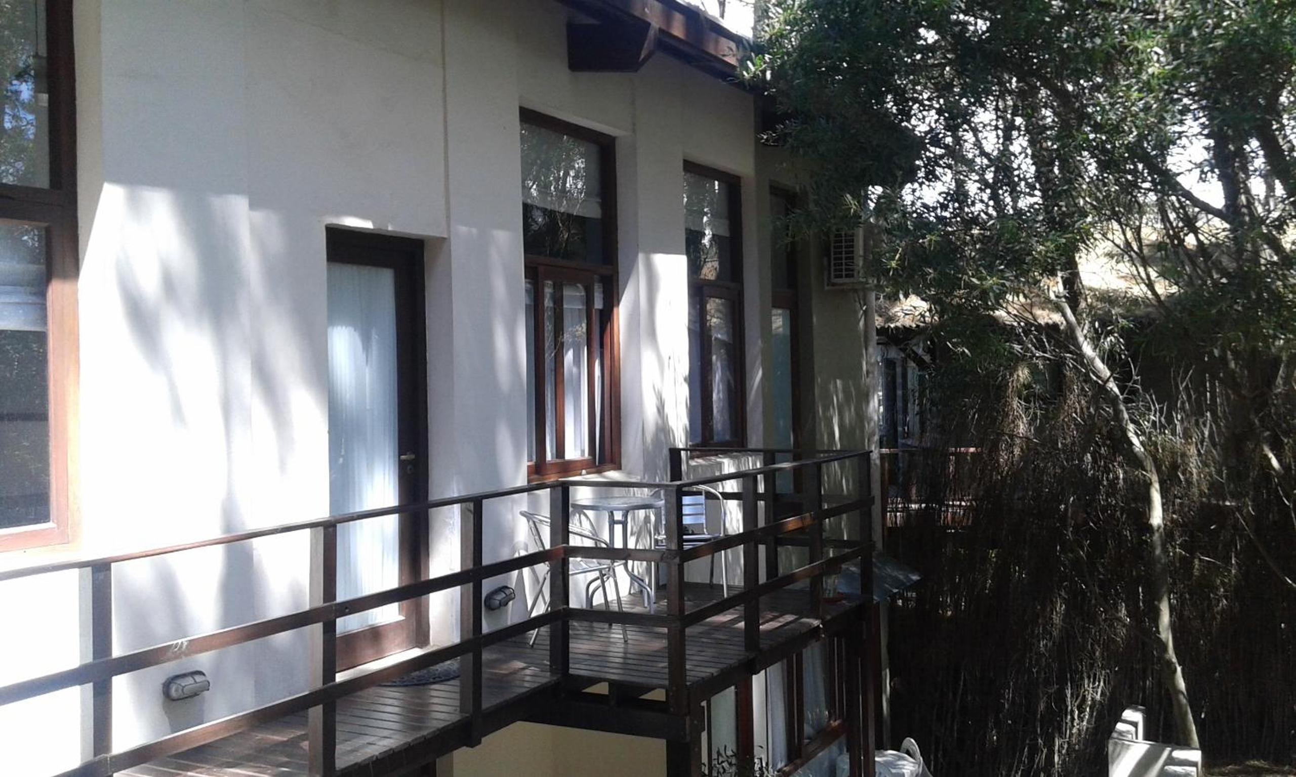 Posada La Casona