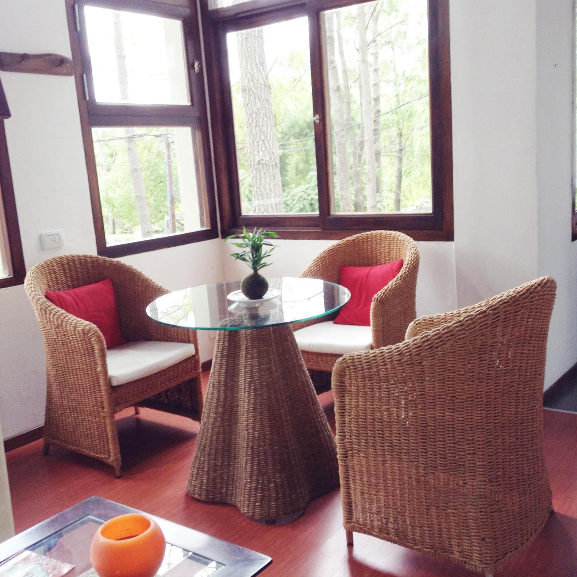 Posada La Casona