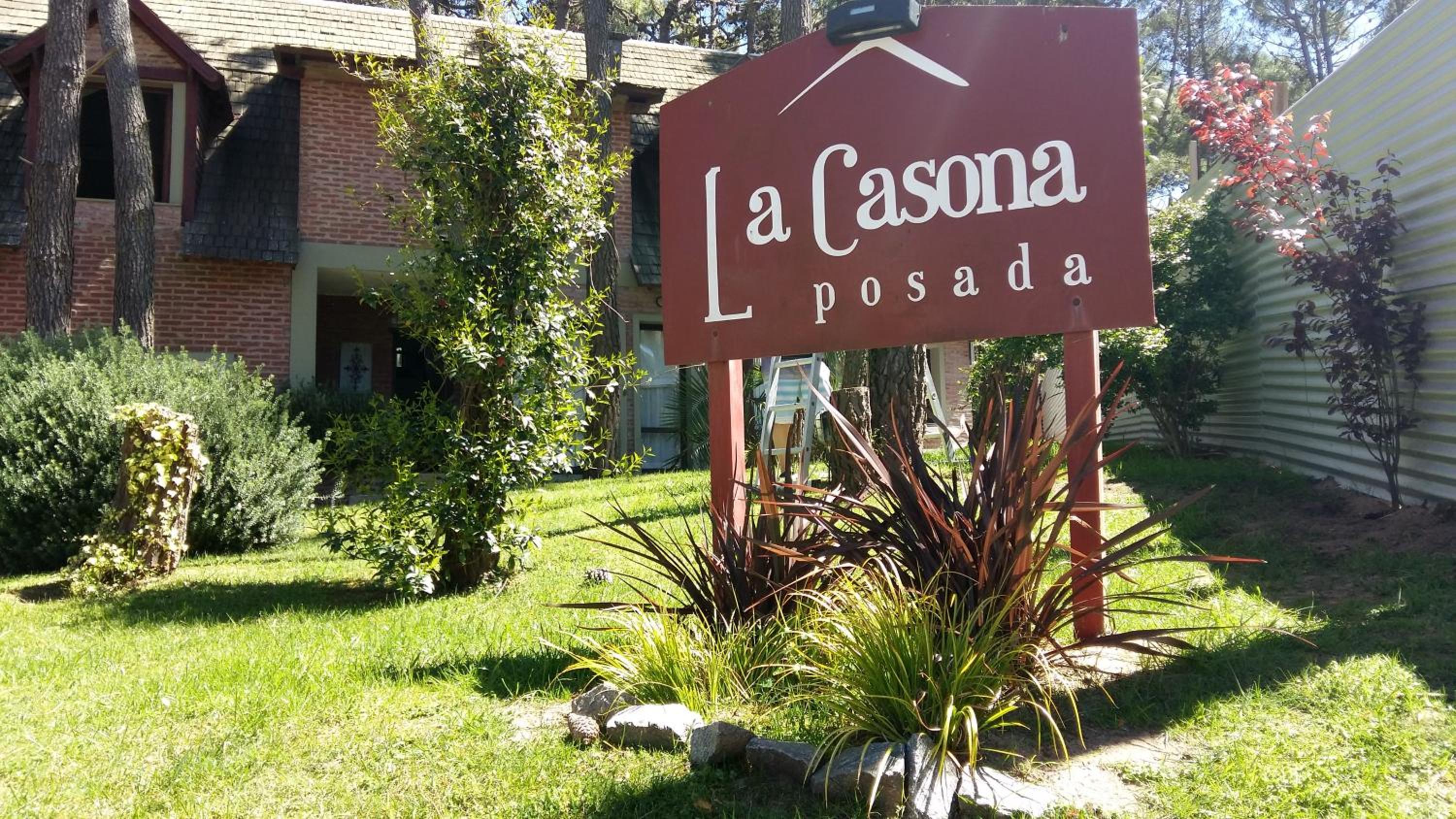 Posada La Casona
