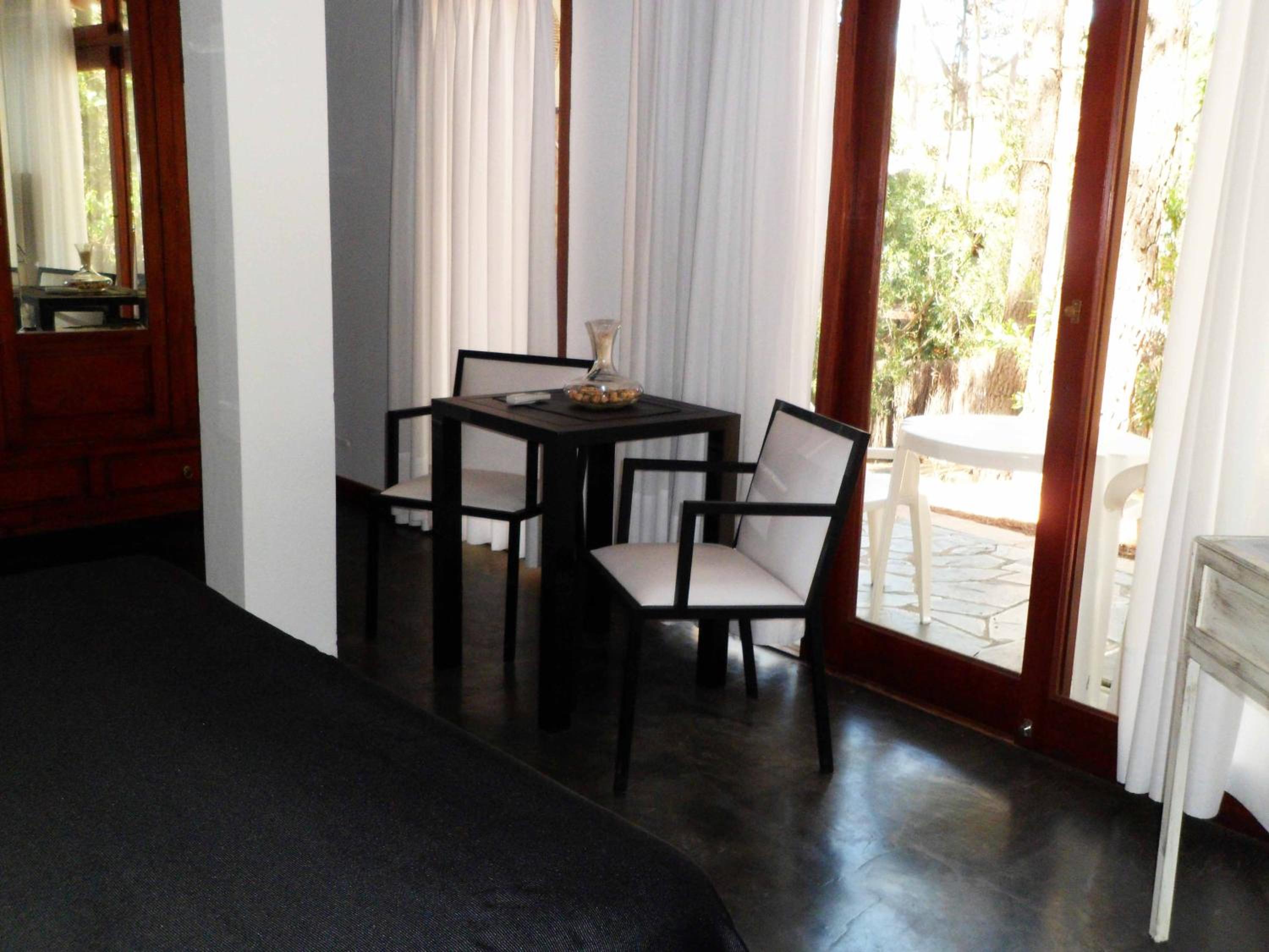 Posada La Casona