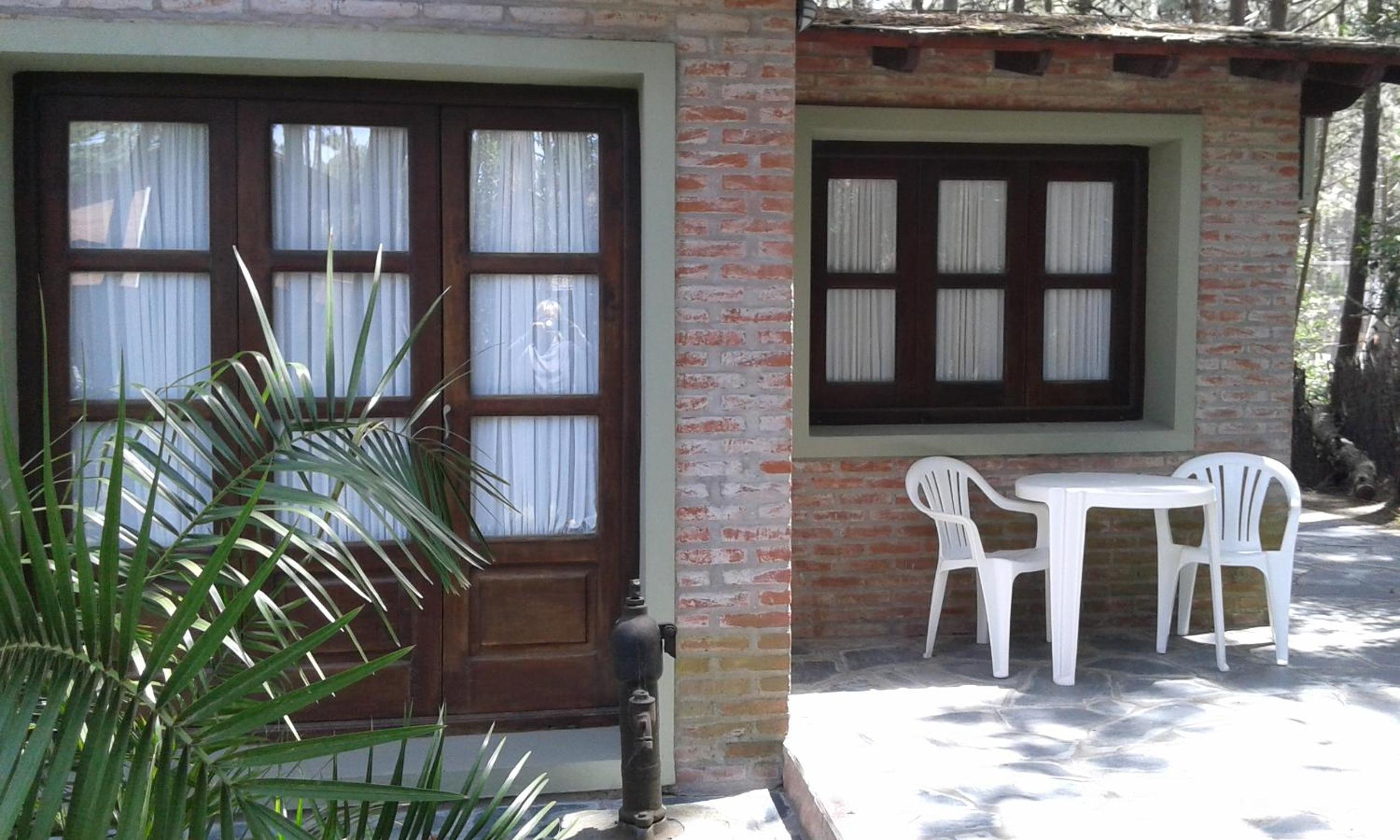 Posada La Casona