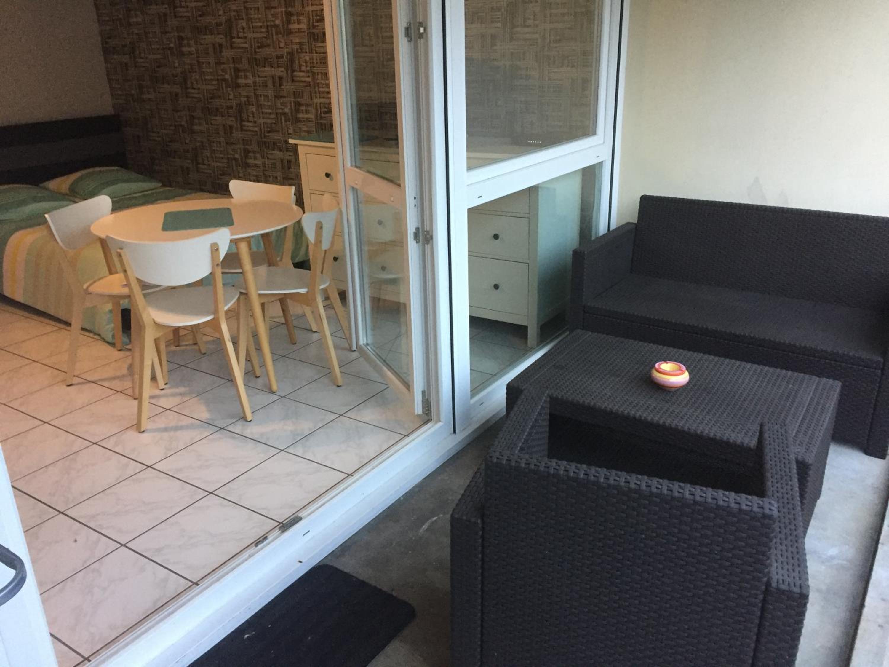 Appartement Saint Jean view 3
