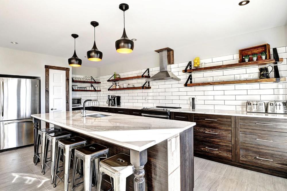 Chalet 42 Chemin Blanc by Les Chalets Alpins view 5