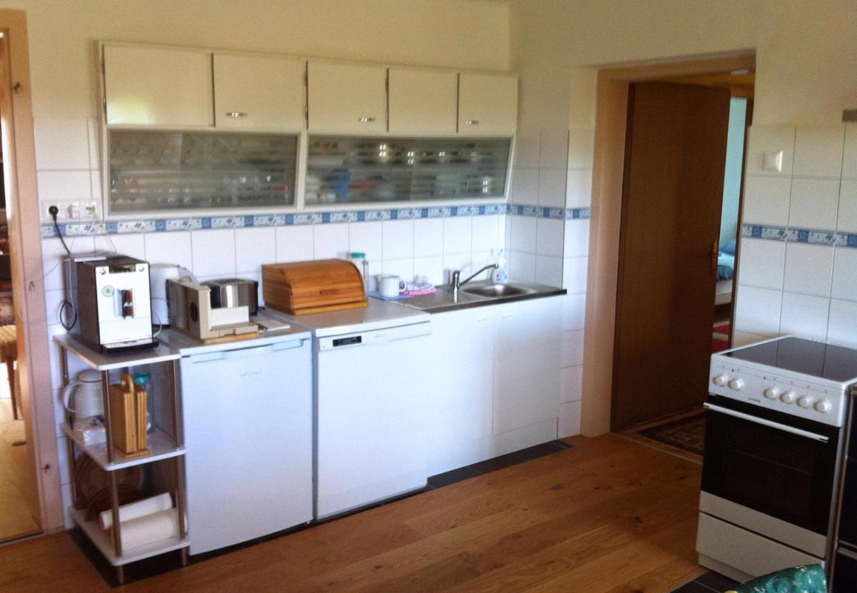 Ferienhaus Koller view 3