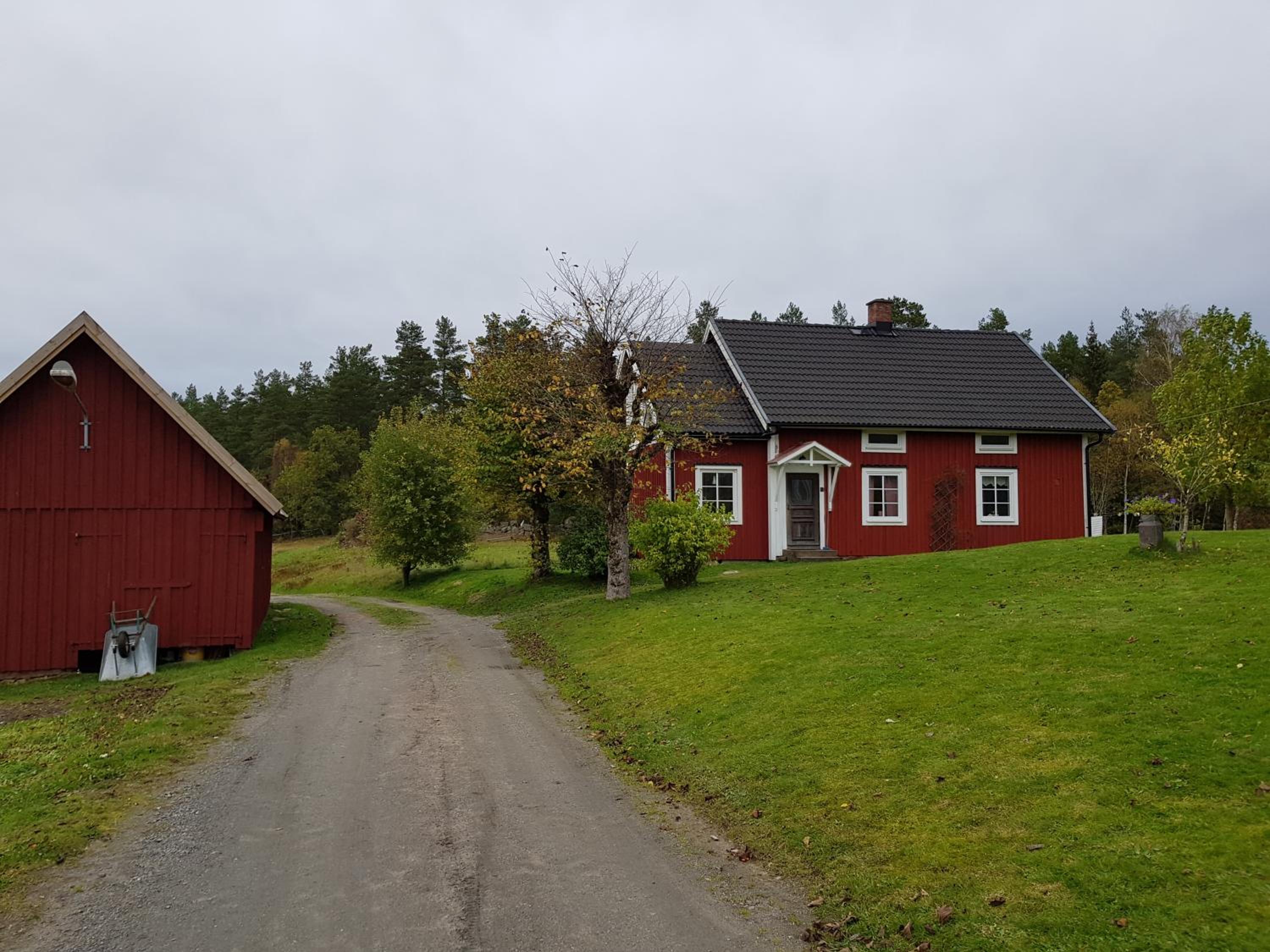 Gärdesgården Lillstugan view 5