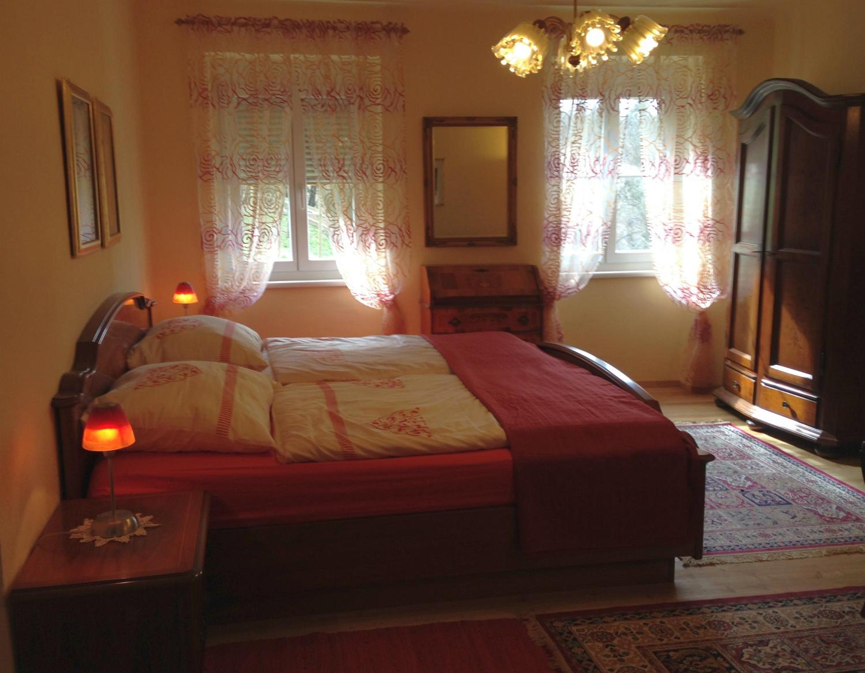 Ferienhaus Koller view 2