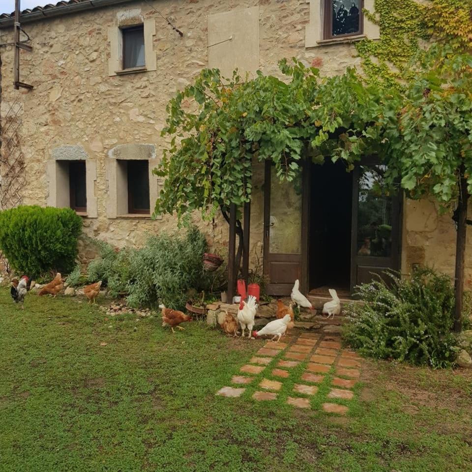 Can Canaleta Hotel Rural