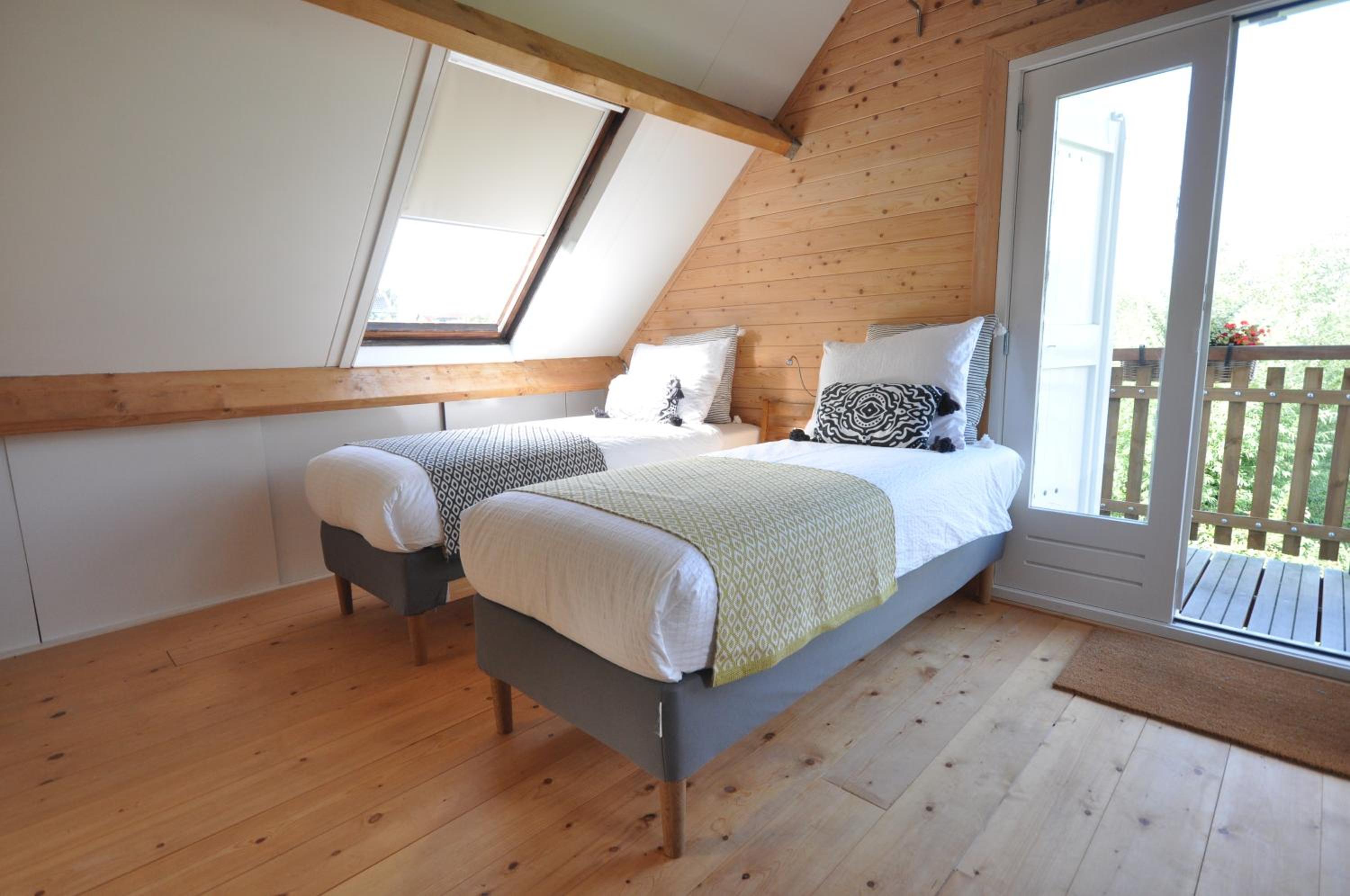 B&B Nieuwe Brug