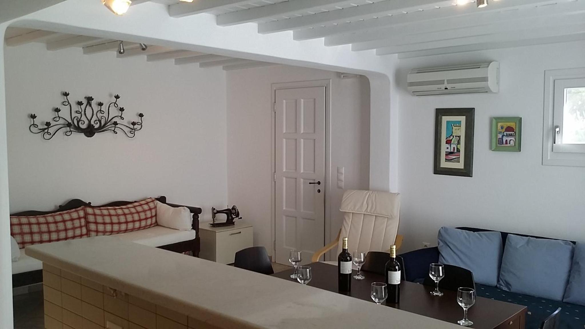 Lino Apartments