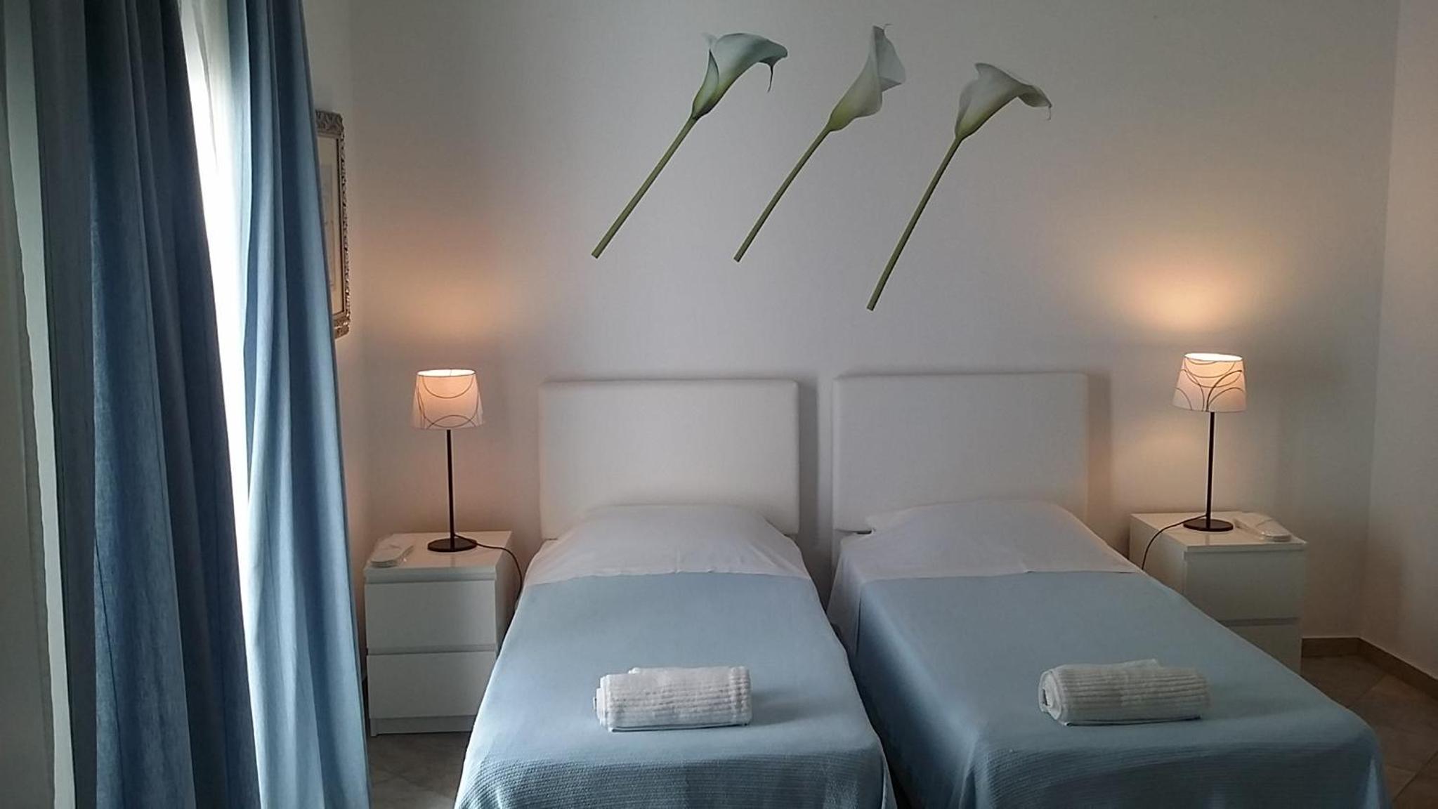 Lino Apartments