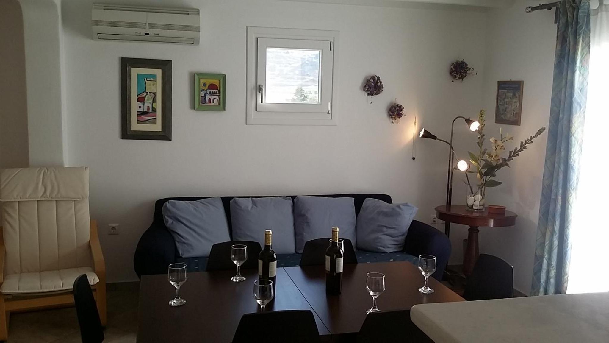 Lino Apartments