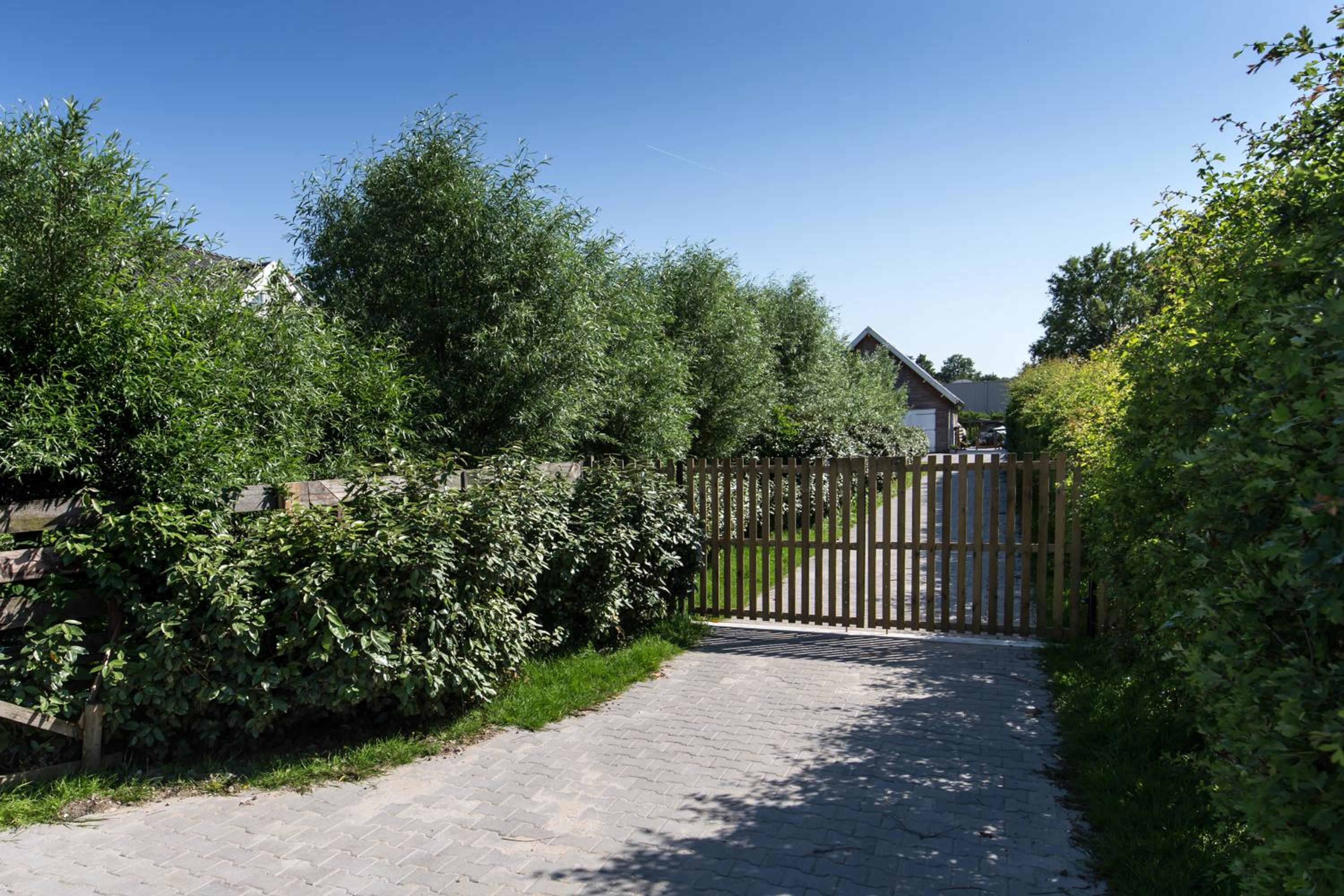 B&B Nieuwe Brug