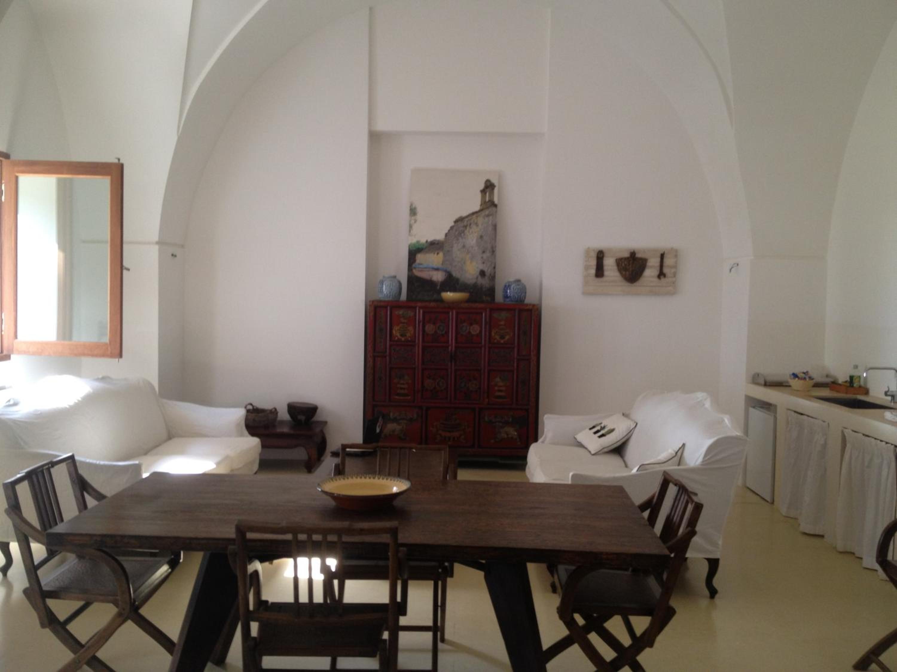 Masseria Autigne