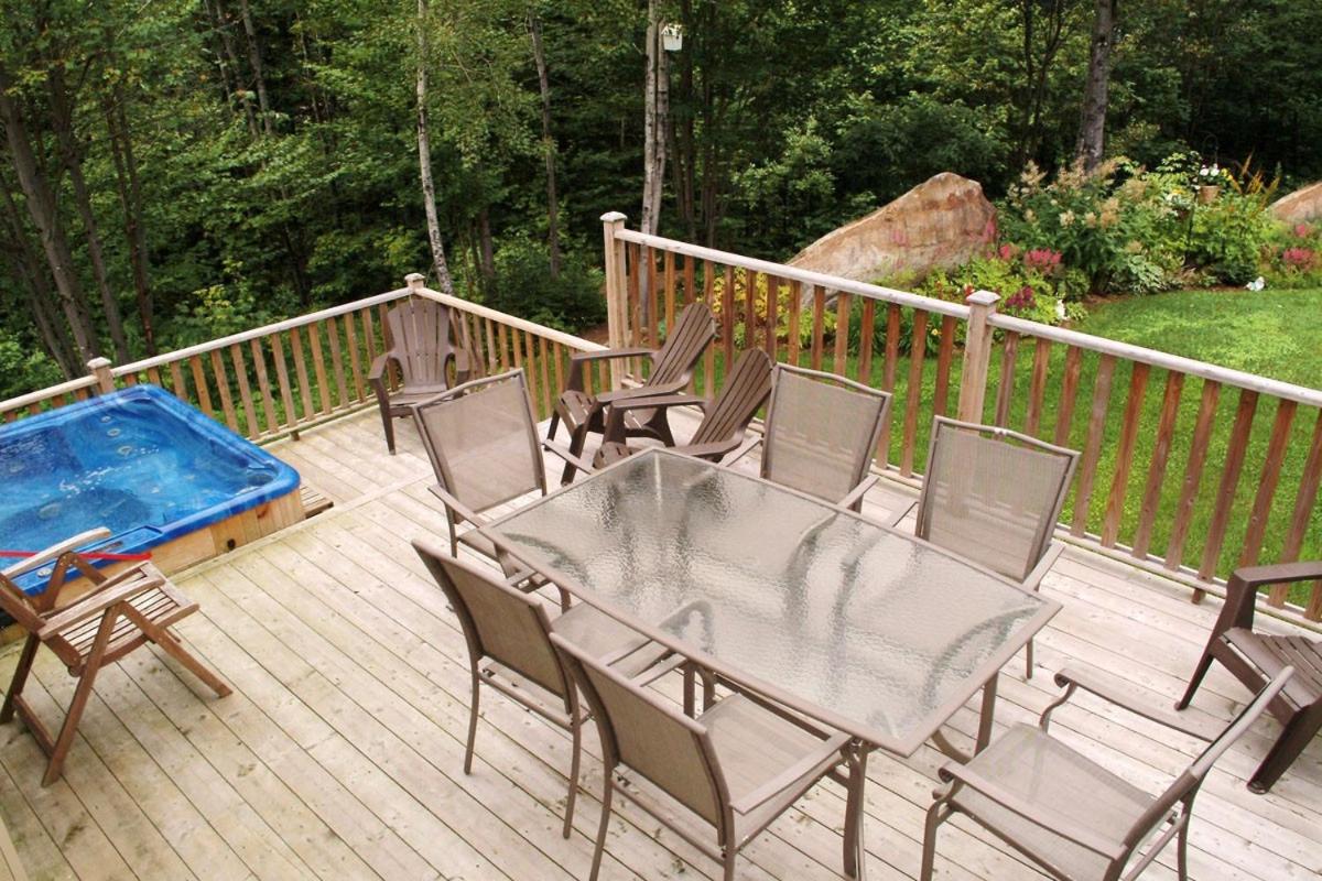 Chalet 9023 Chemin des Alpages by Les Chalets Alpins view 4