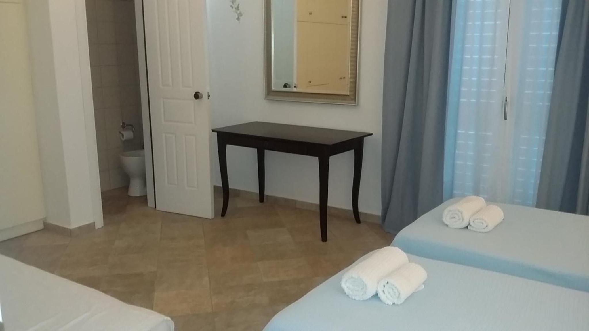 Lino Apartments