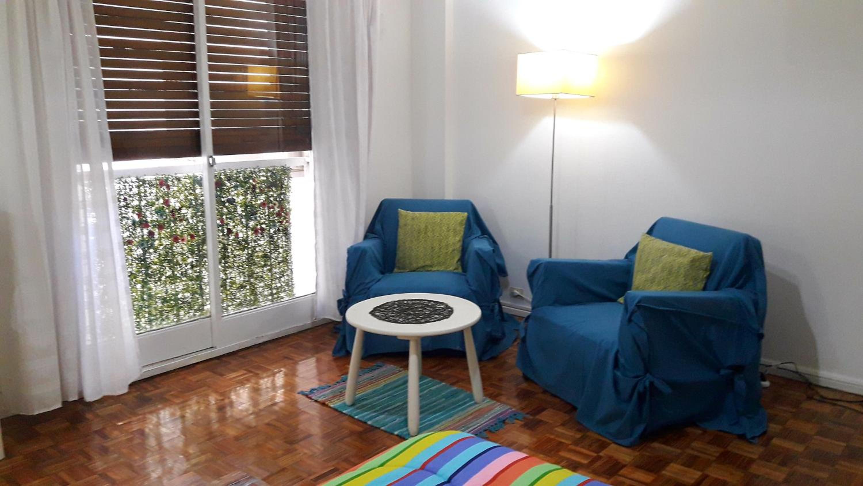 Distrito Palermo Apartment