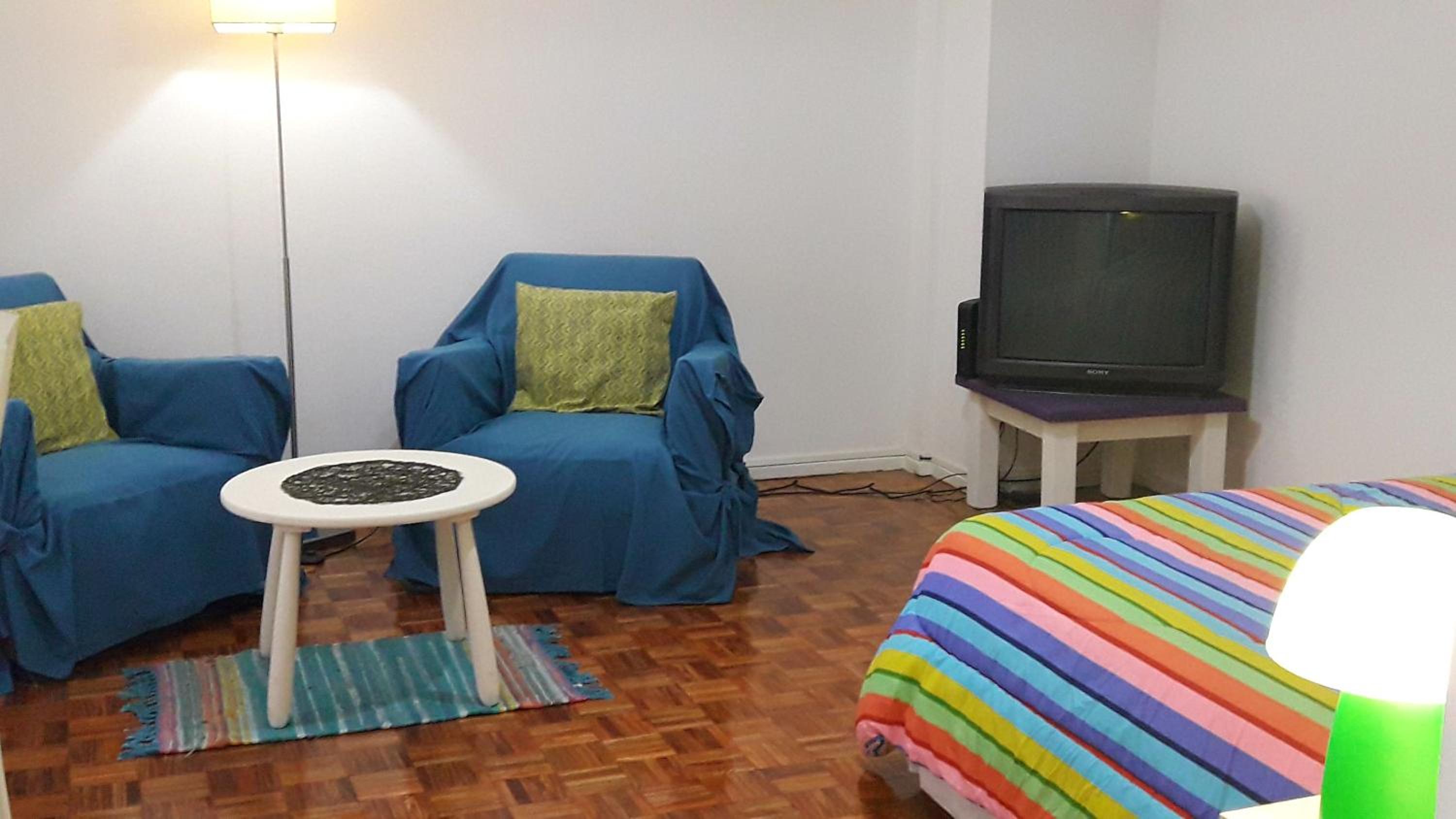 Distrito Palermo Apartment