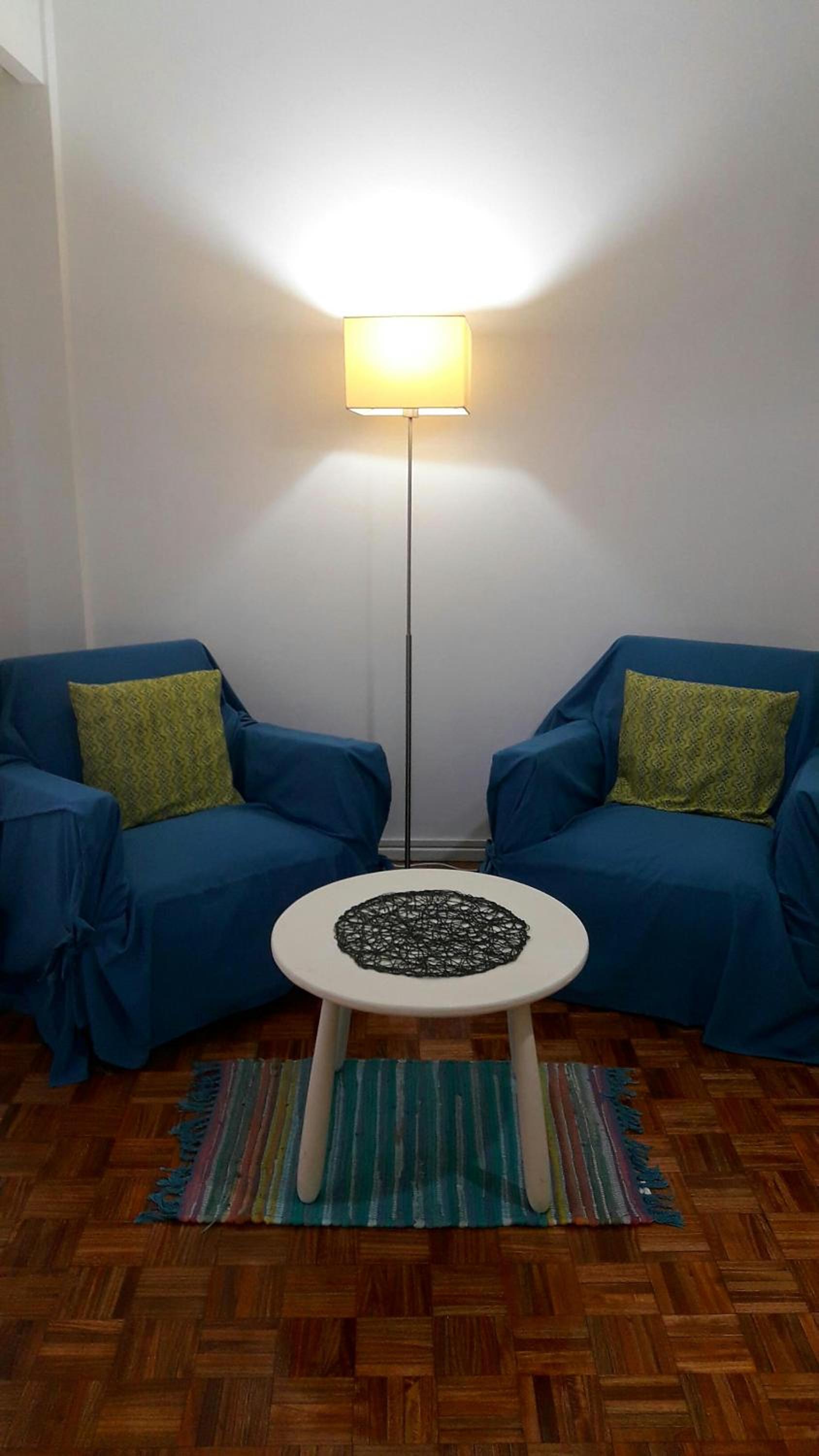 Distrito Palermo Apartment