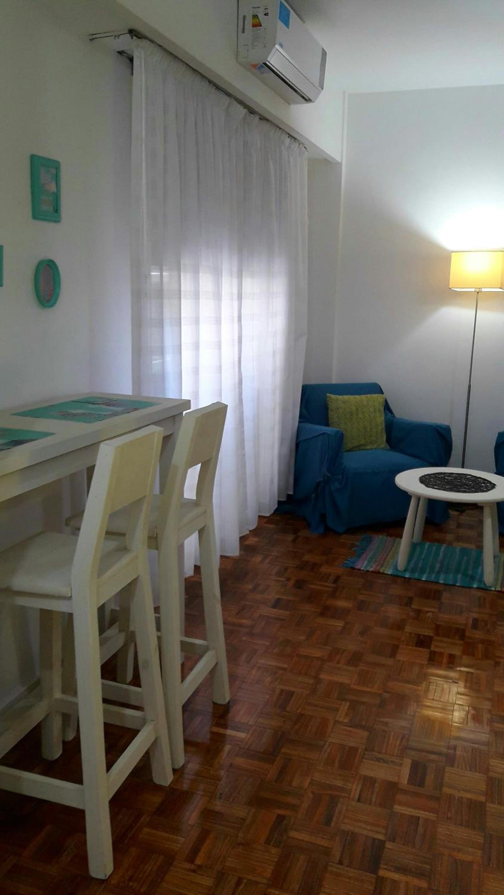 Distrito Palermo Apartment