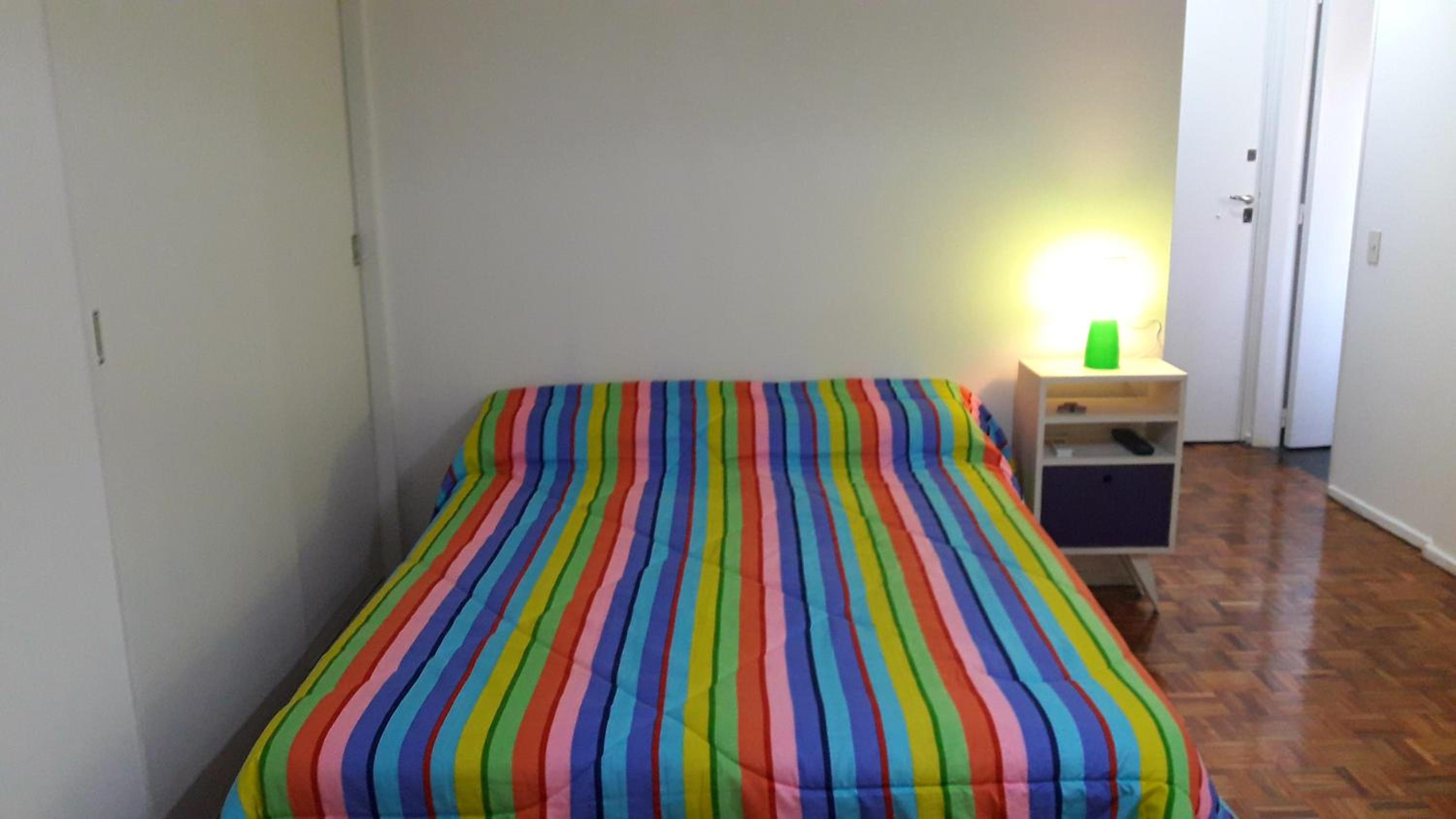 Distrito Palermo Apartment