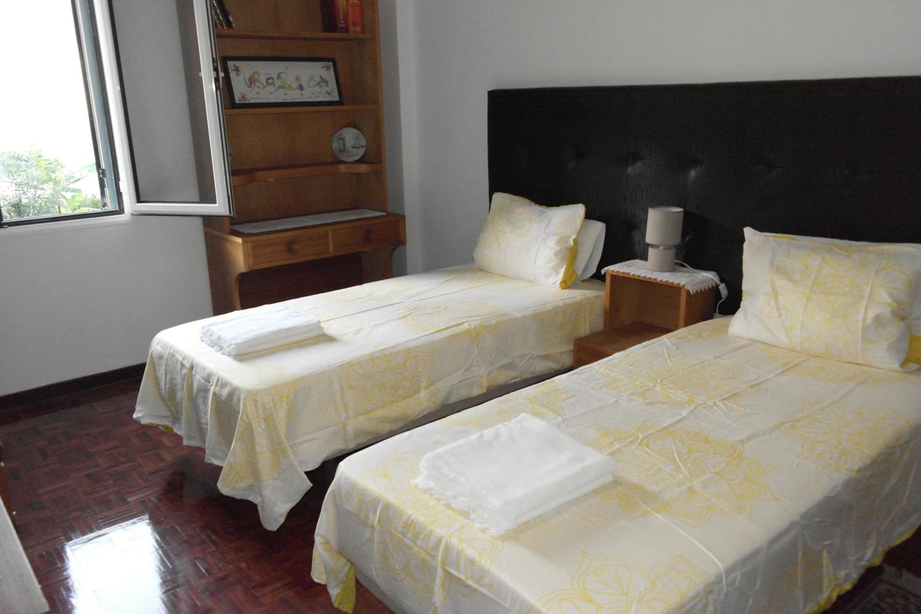 Inmaculado Apartment view 5