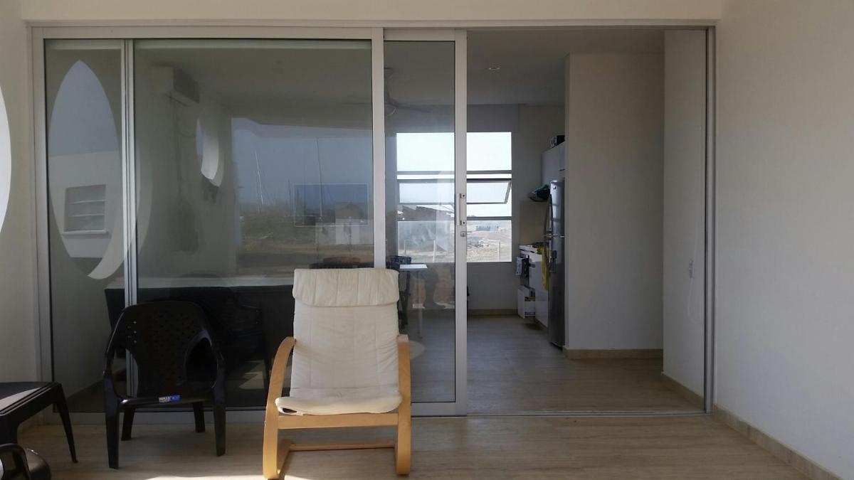 cabaña puerto velero