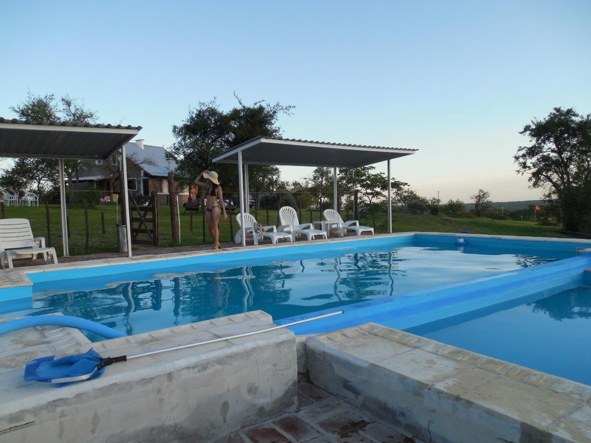 Cabañas del Peñasco - Image 2