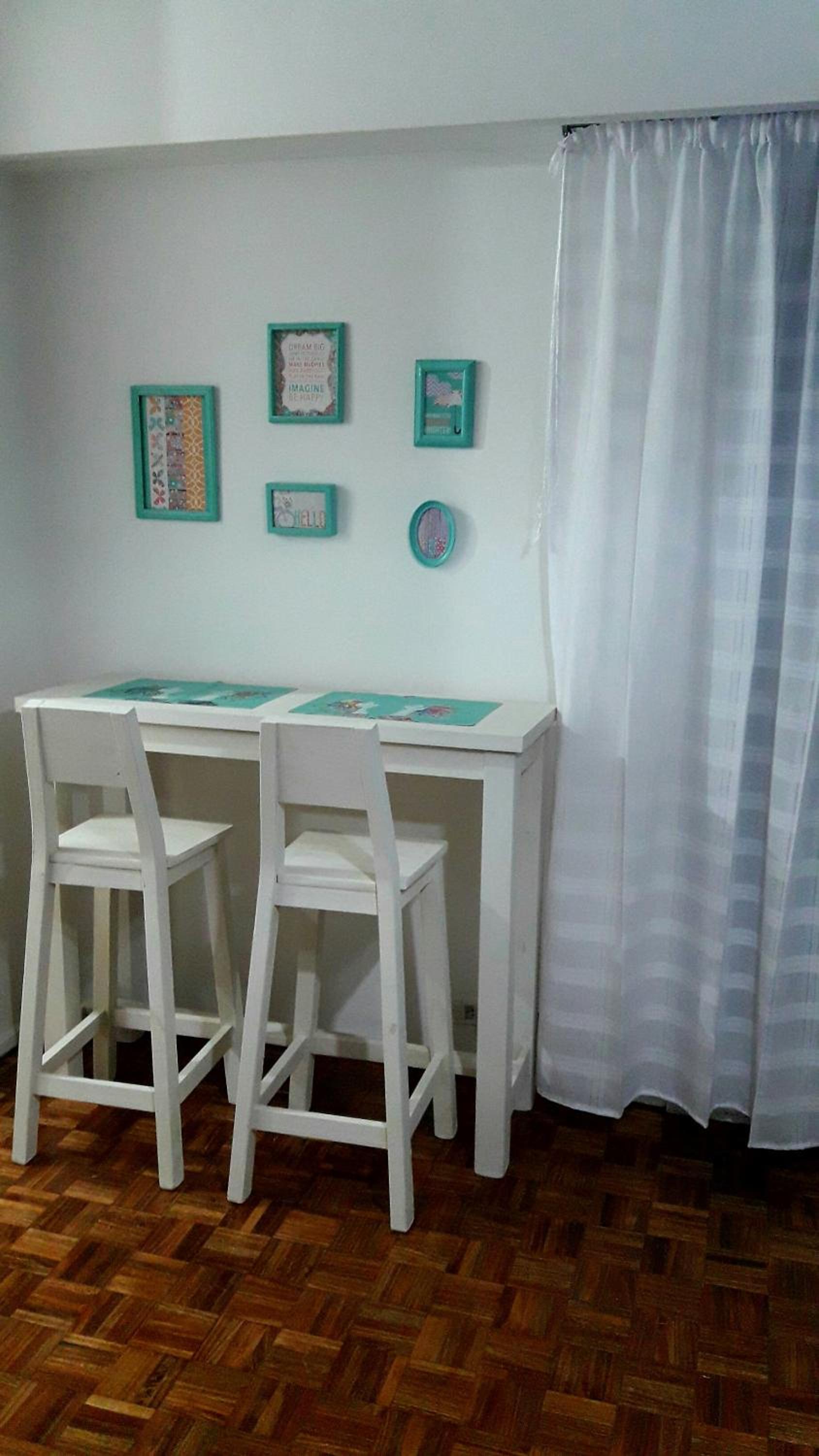 Distrito Palermo Apartment