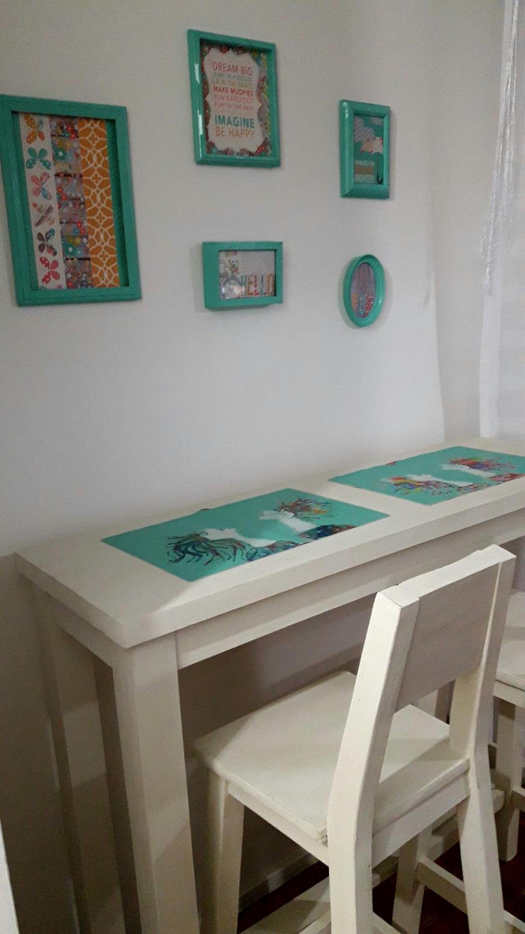 Distrito Palermo Apartment