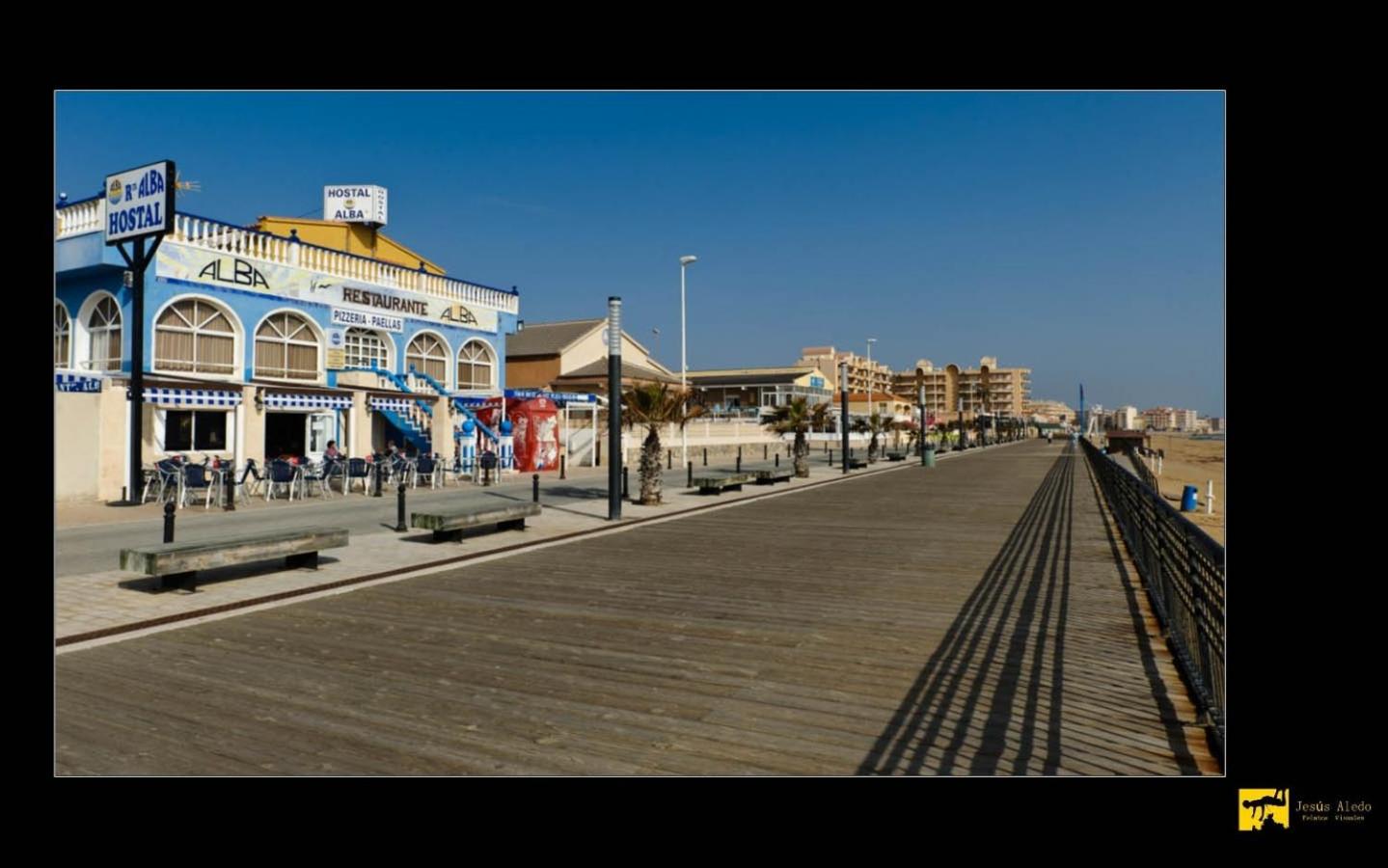 Hostal Alba