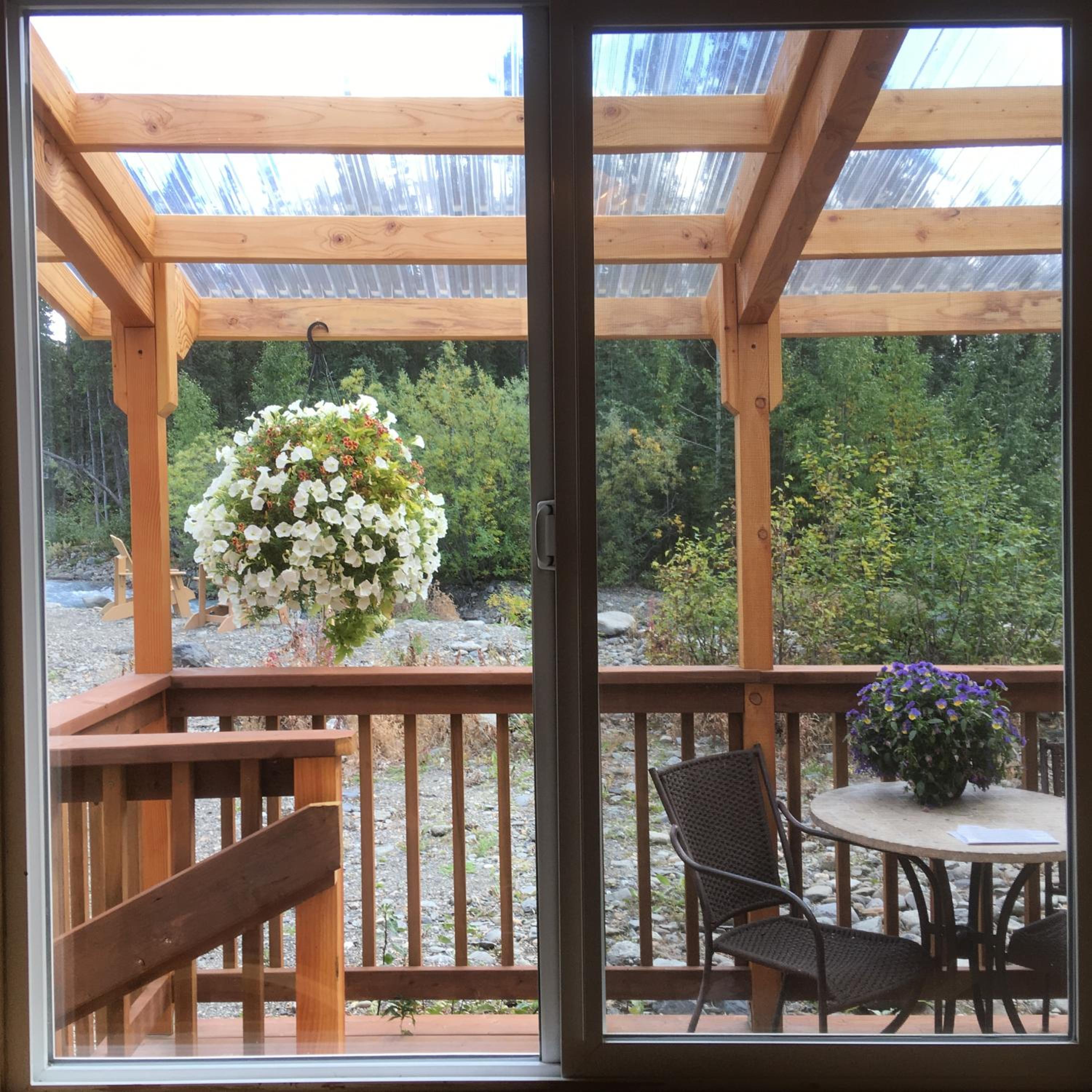 McKinley Creekside Cabins