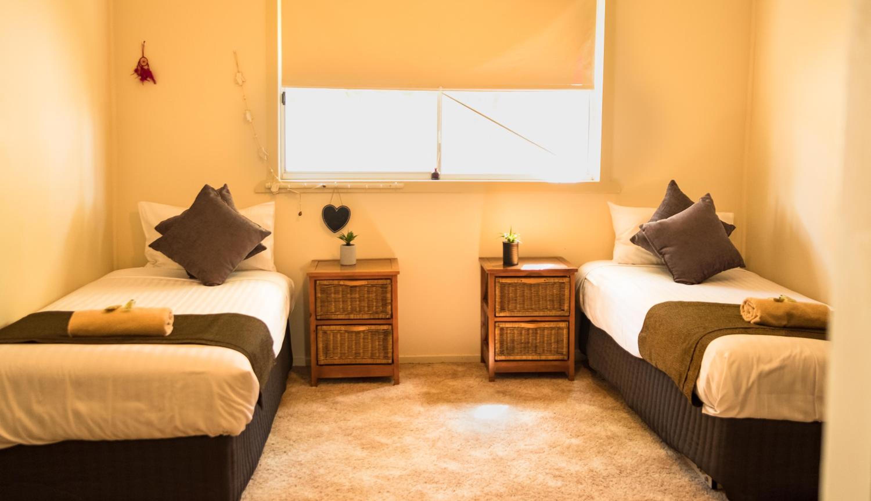Bidgee Motor Inn