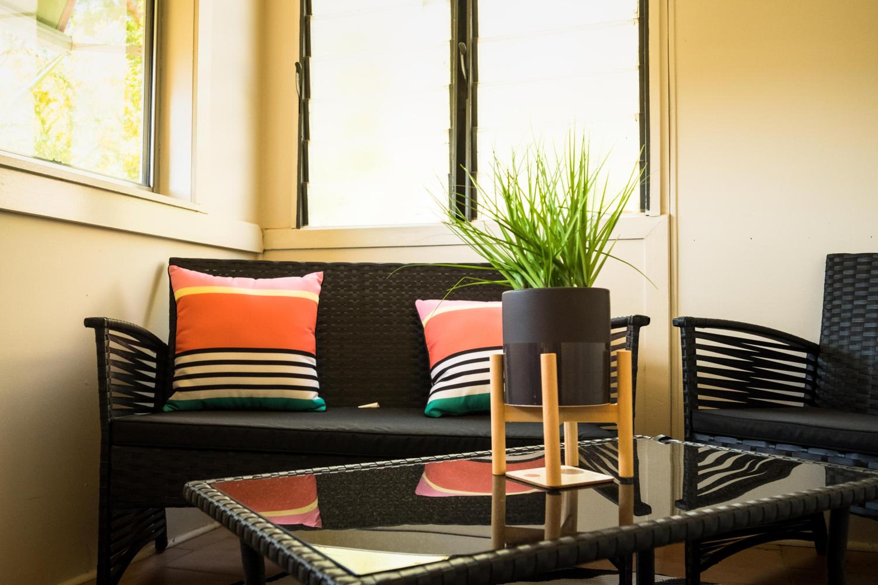 Bidgee Motor Inn
