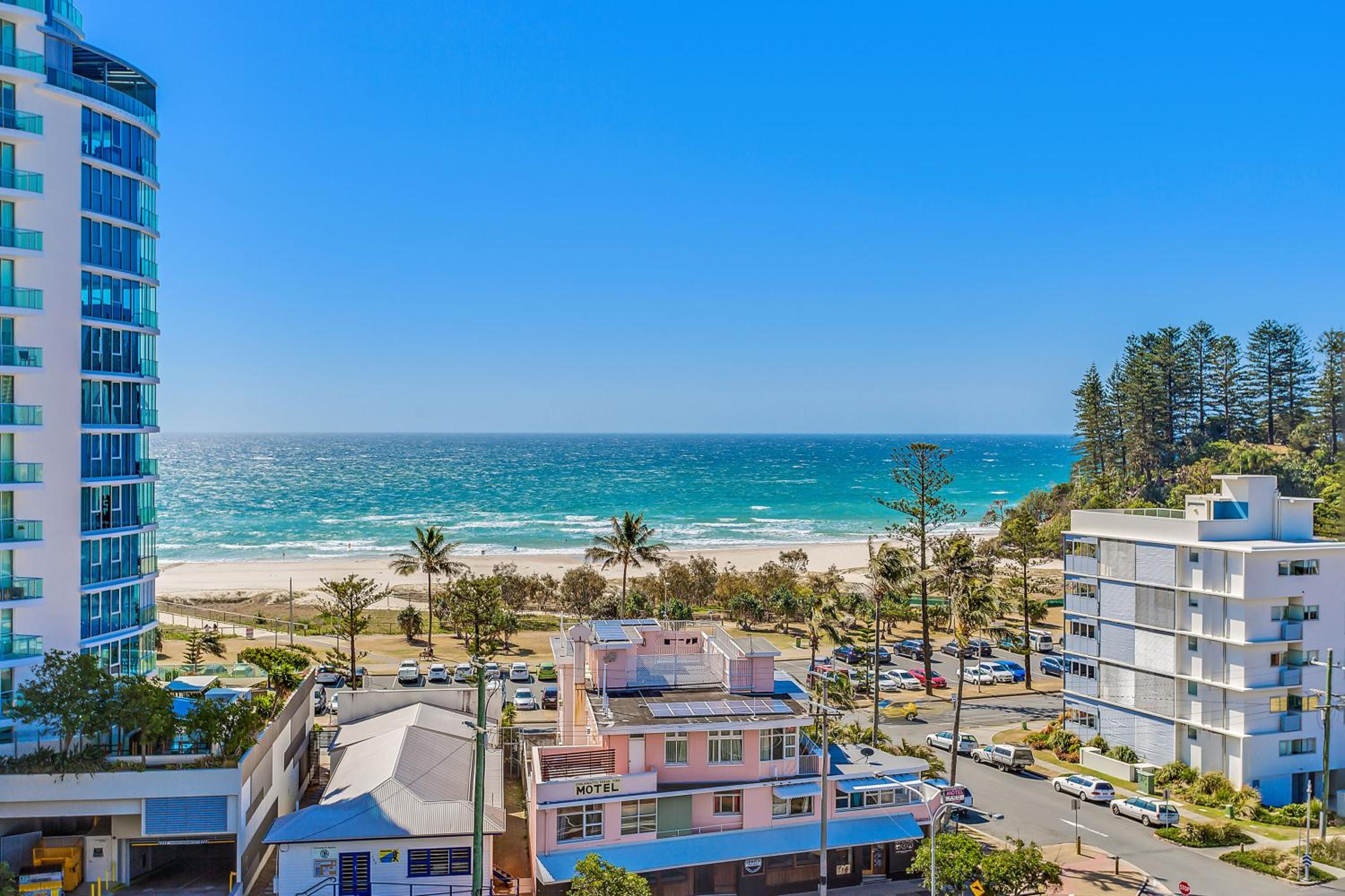 Hotel Mantra Twin Towns Coolangatta