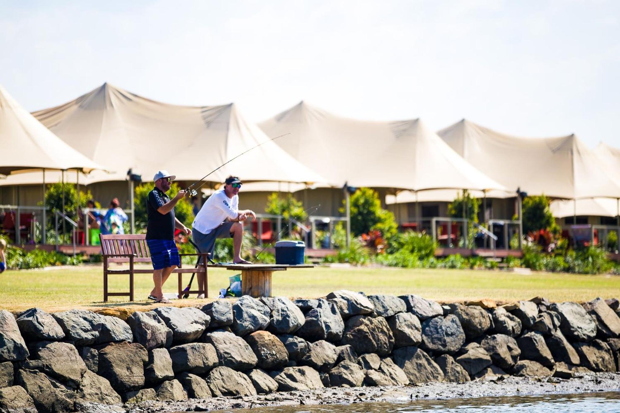 Ingenia Holidays Rivershore