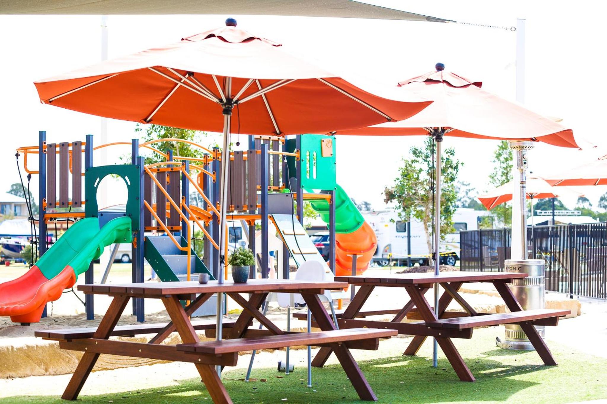 Ingenia Holidays Rivershore