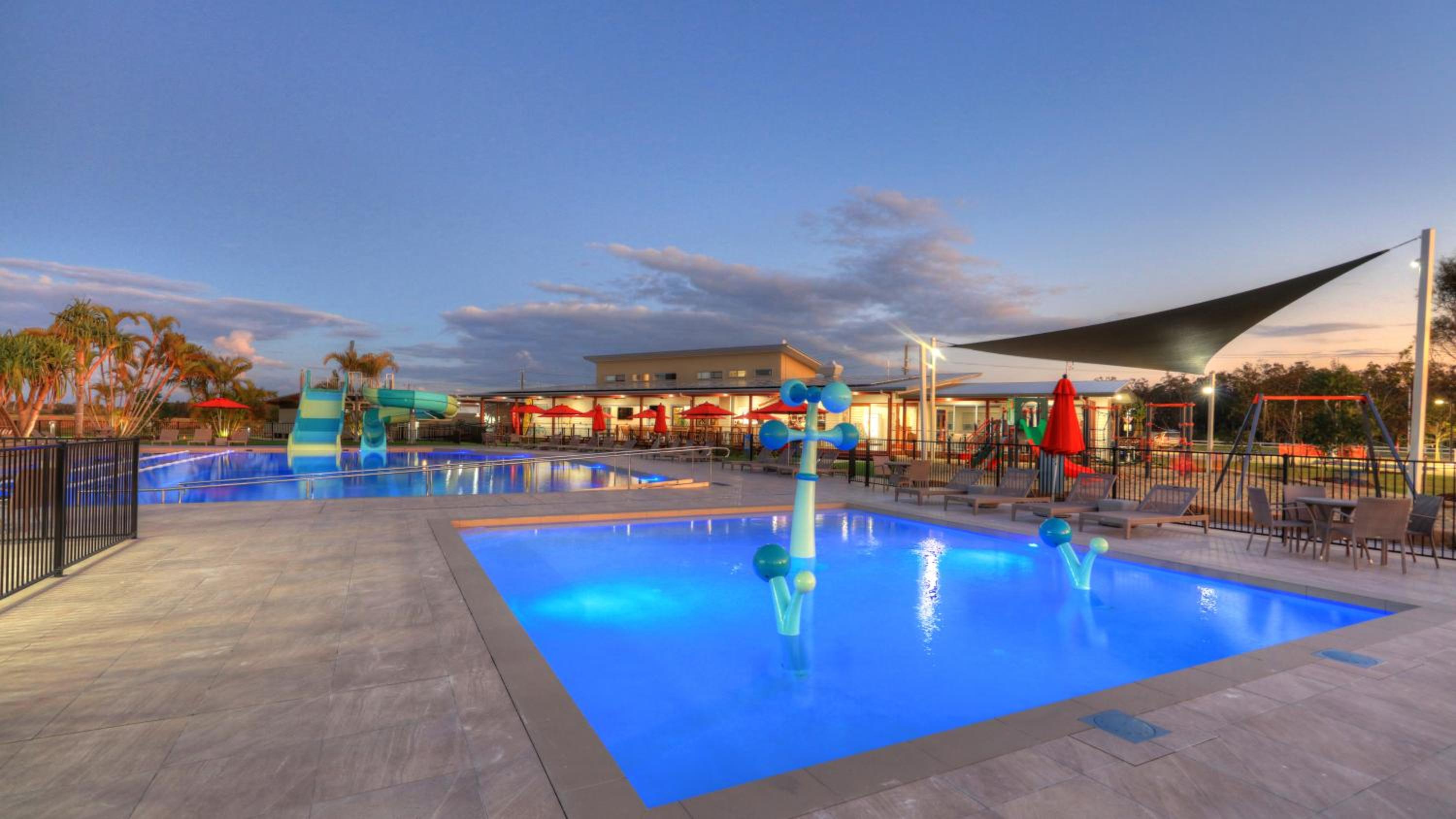 Ingenia Holidays Rivershore