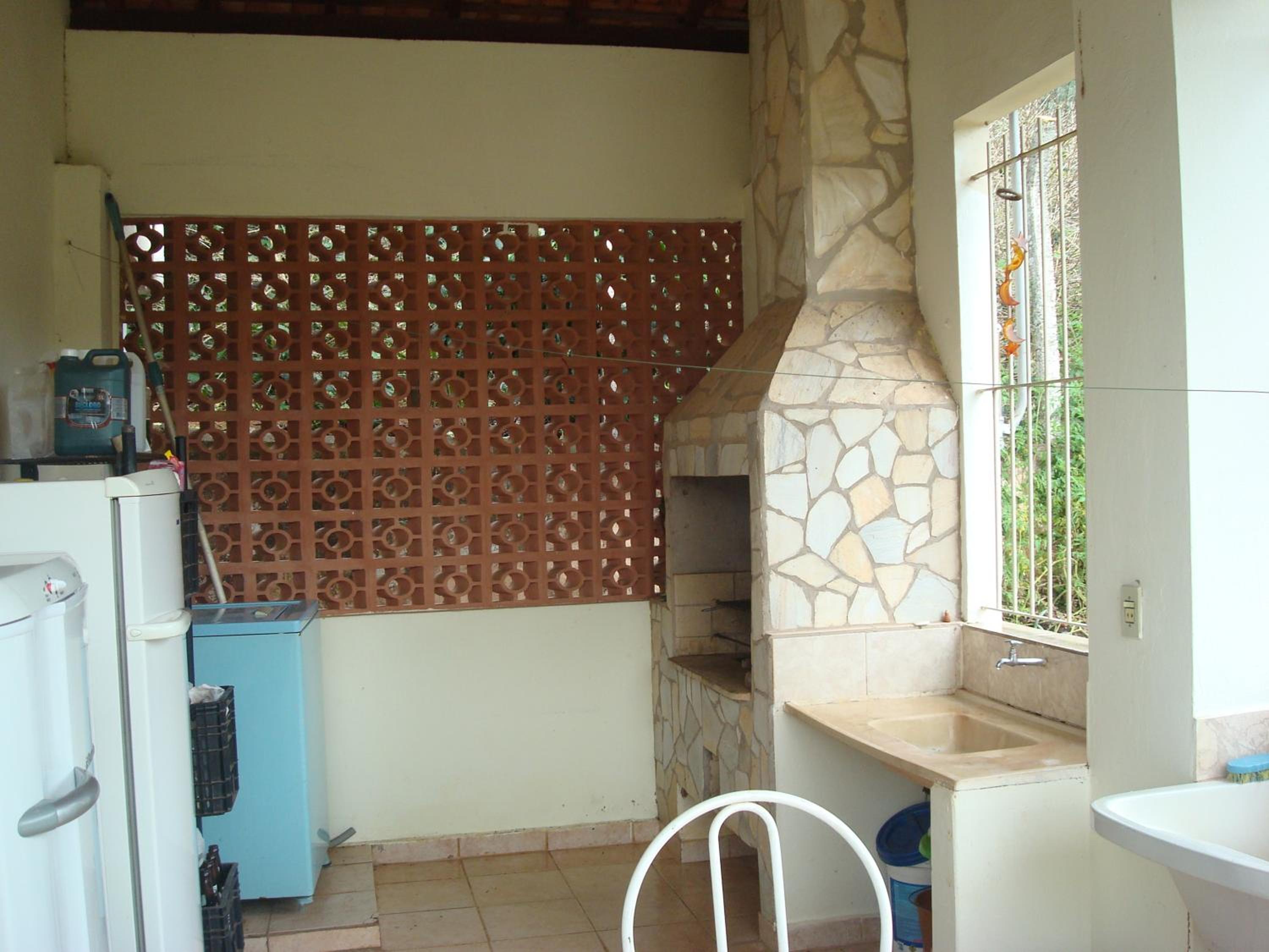Recanto Bela Vista