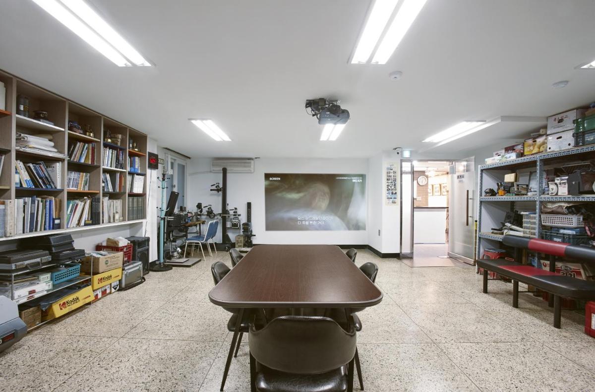 Busan Ohnpax Residence view 2