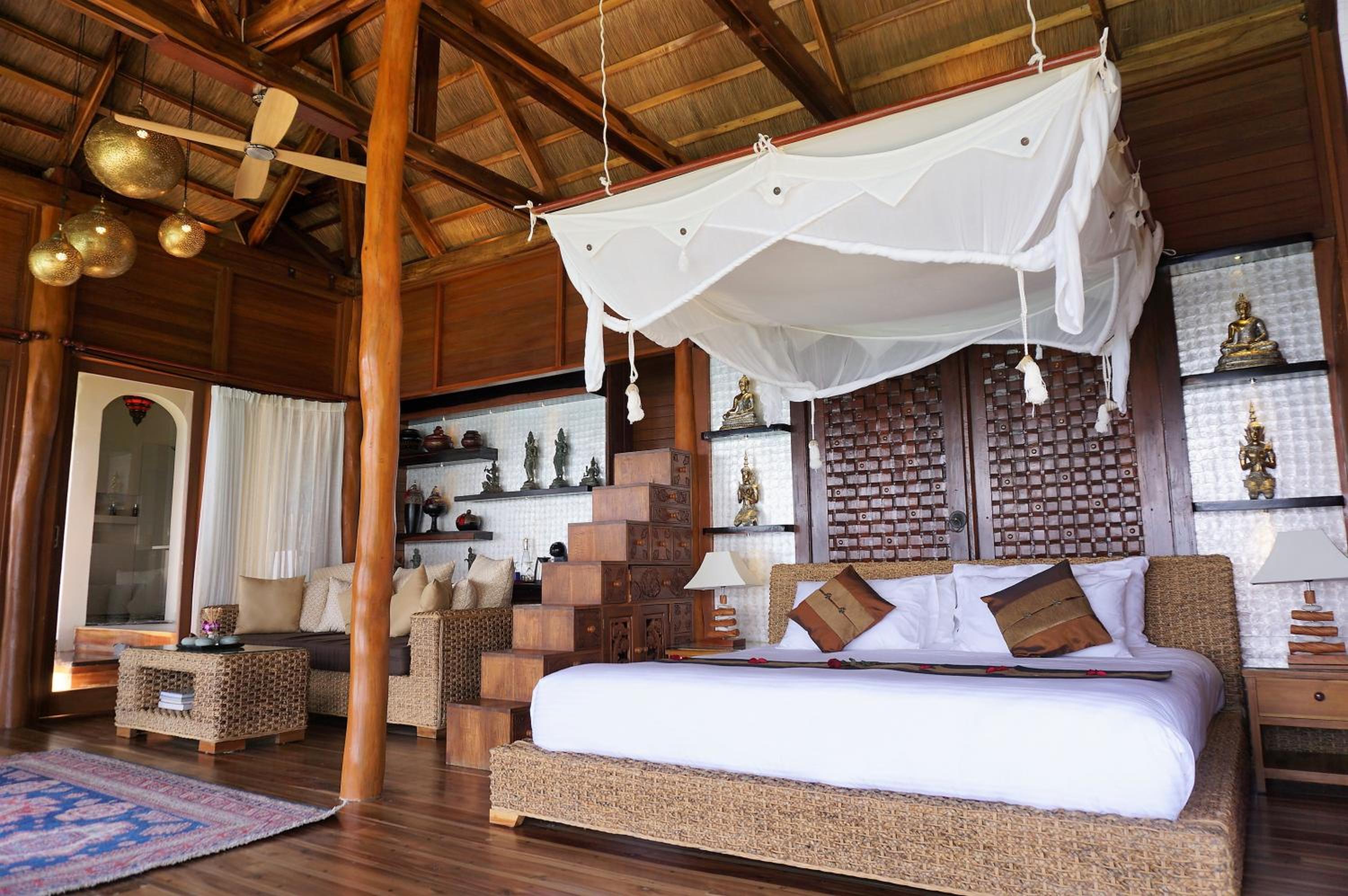 Vellago Resort