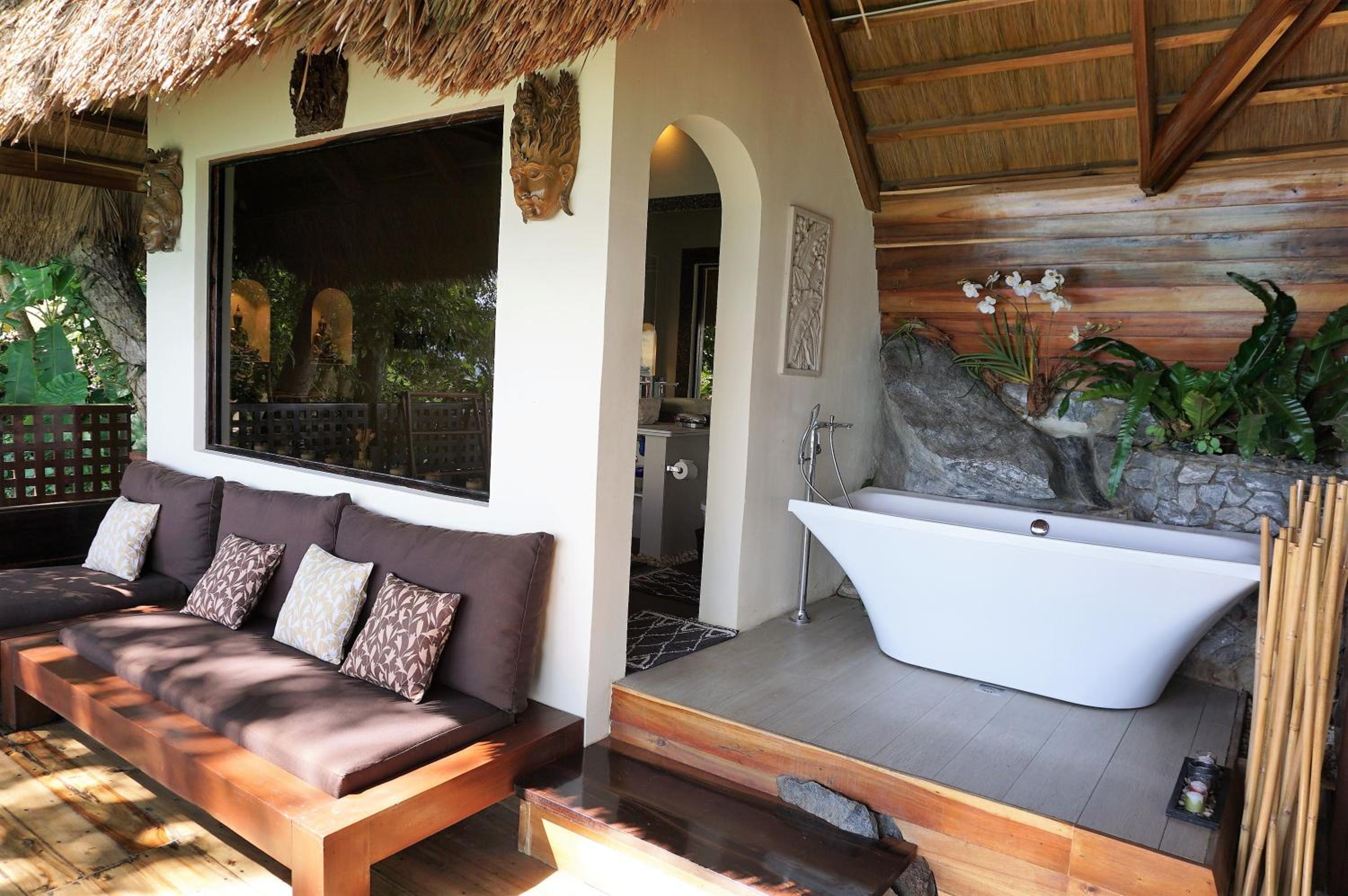 Vellago Resort