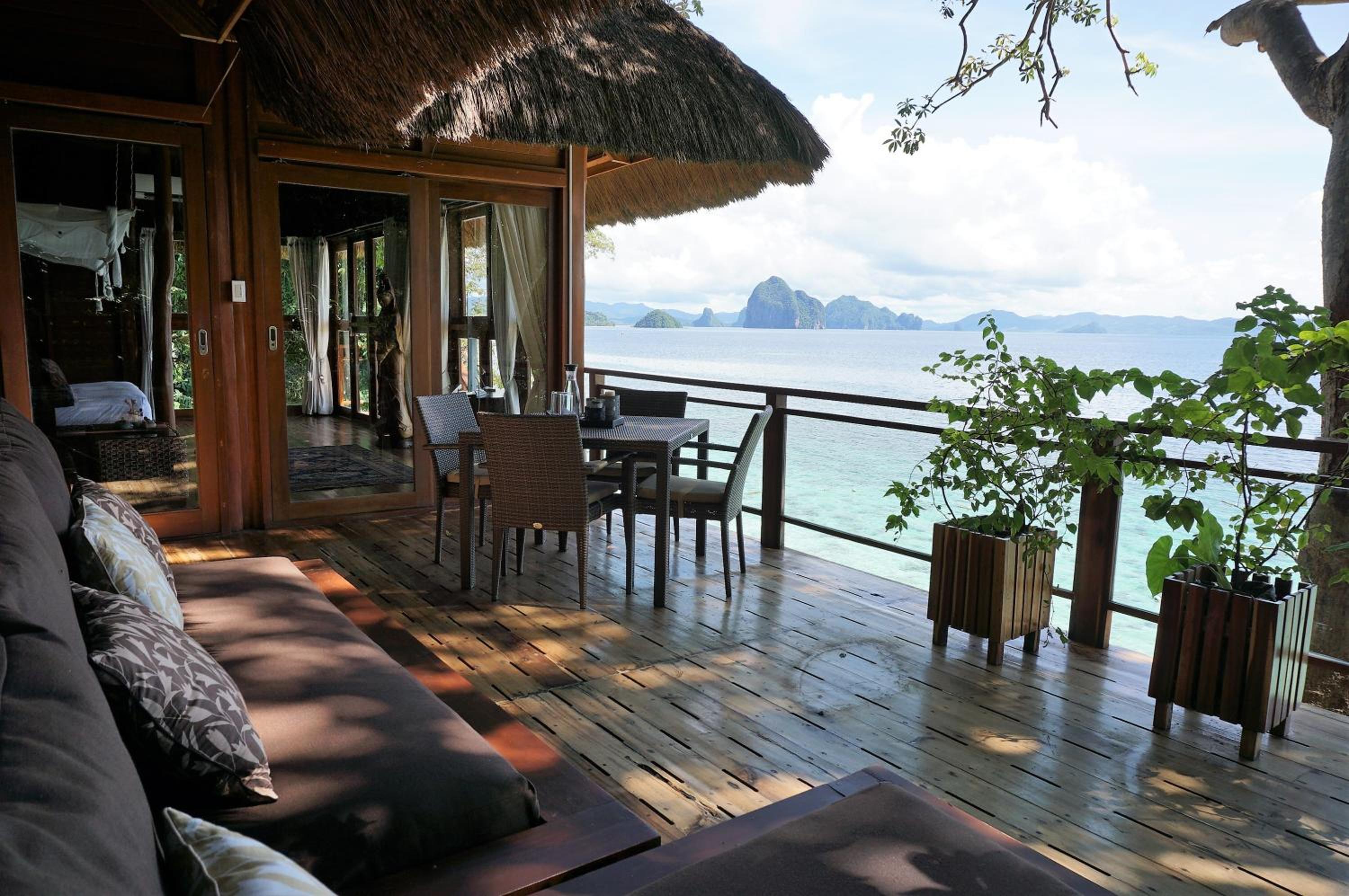 Vellago Resort
