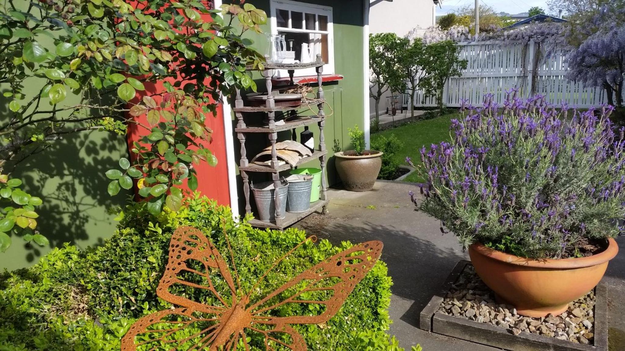 Designer Cottage, photo 28